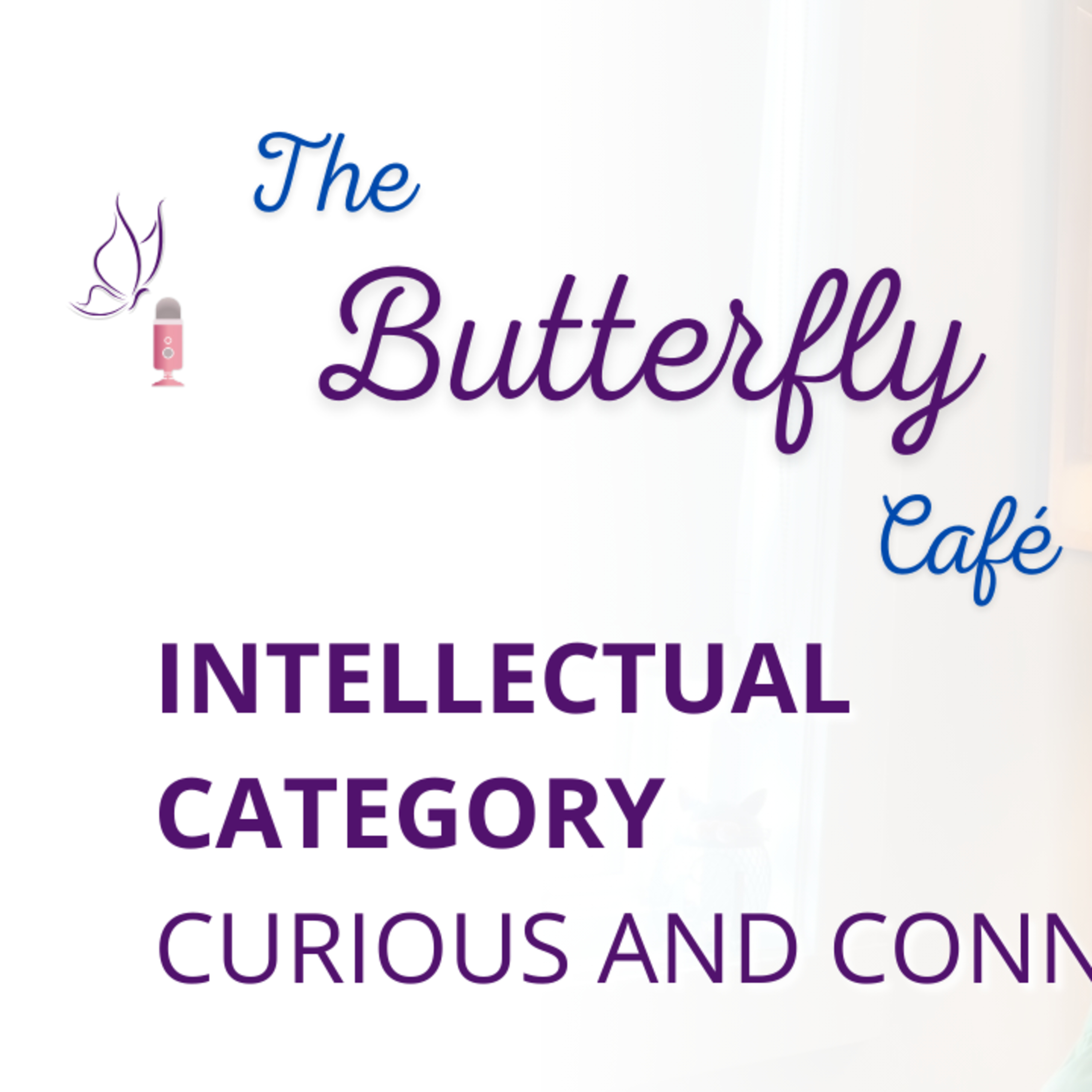 The Butterfly Cafe