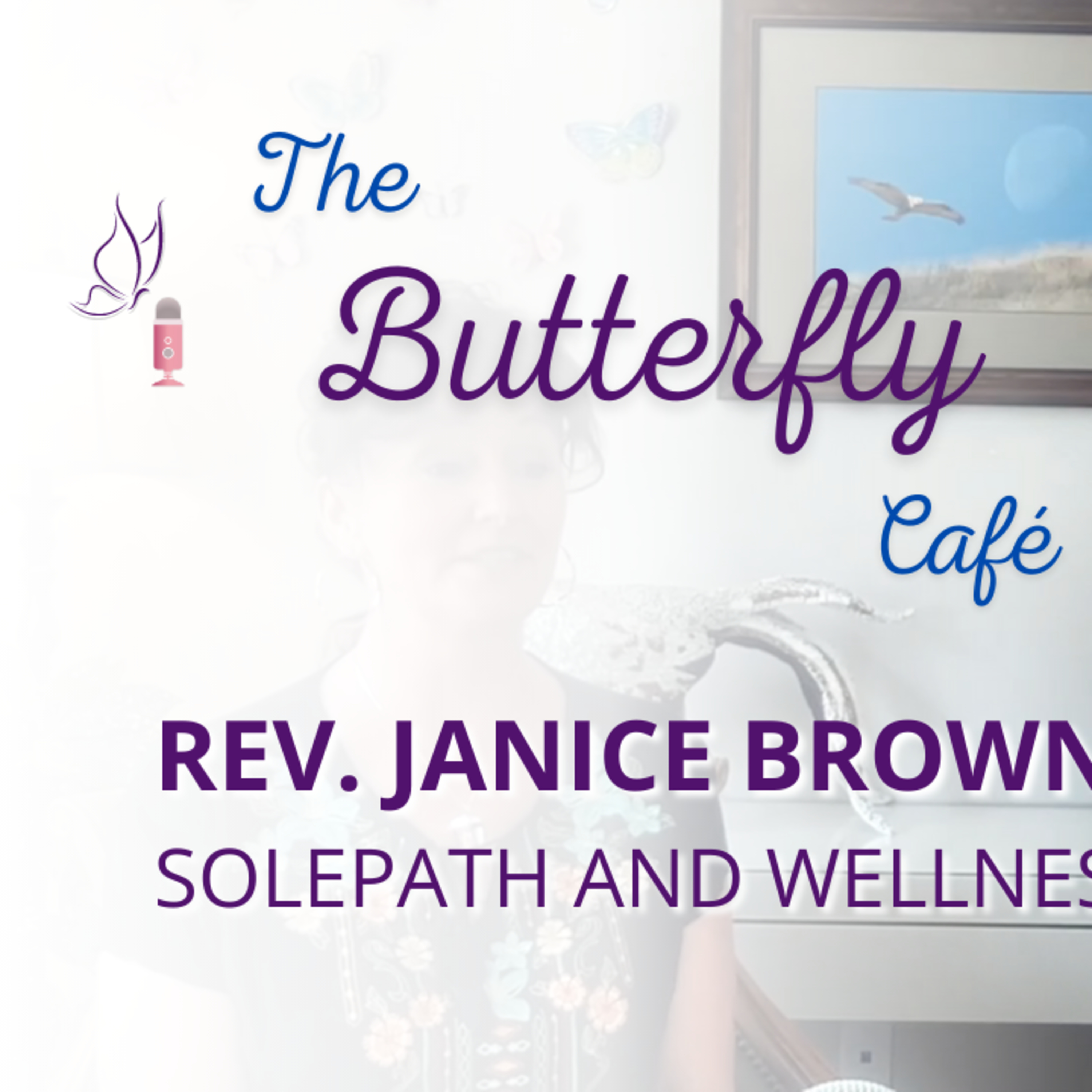 The Butterfly Cafe
