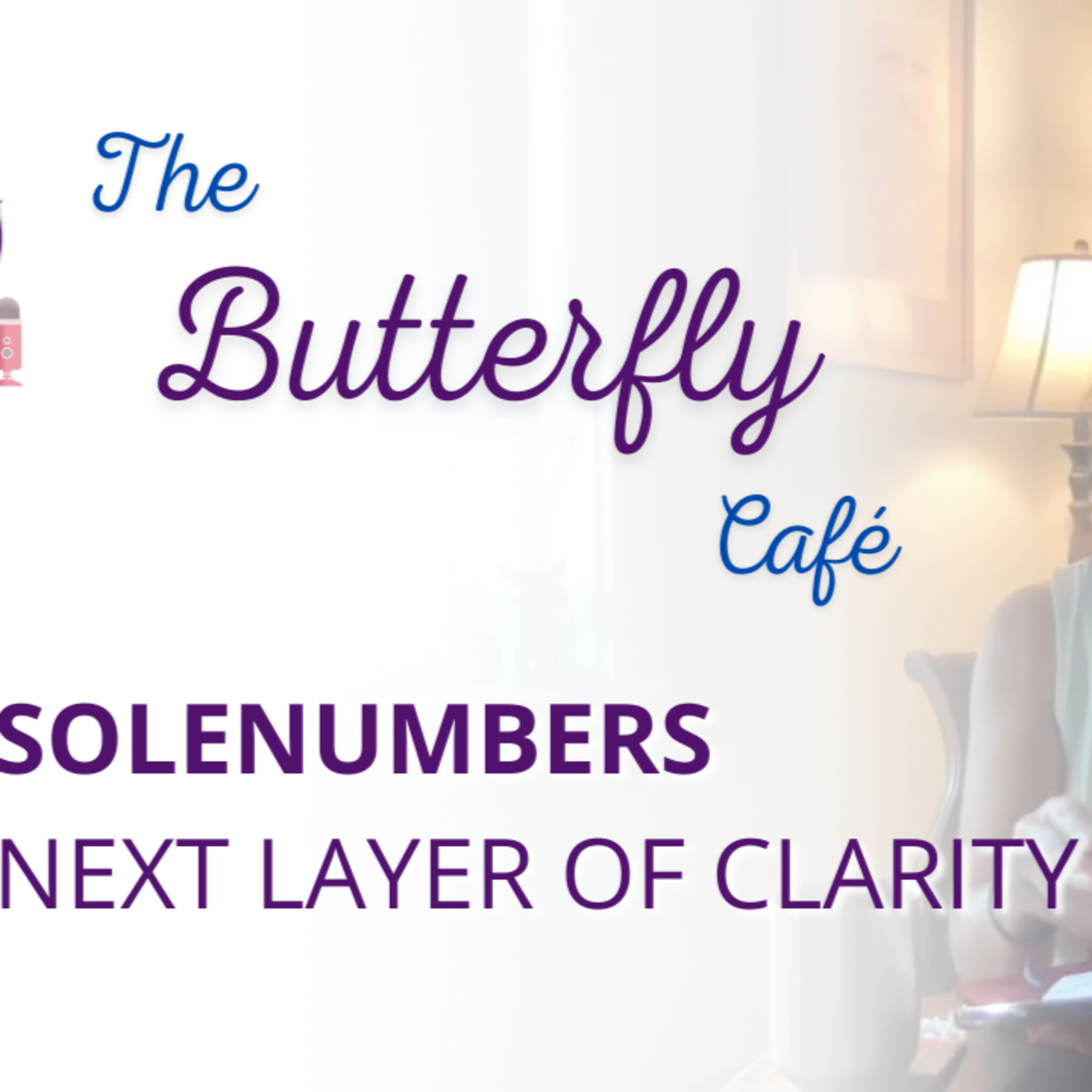 The Butterfly Cafe