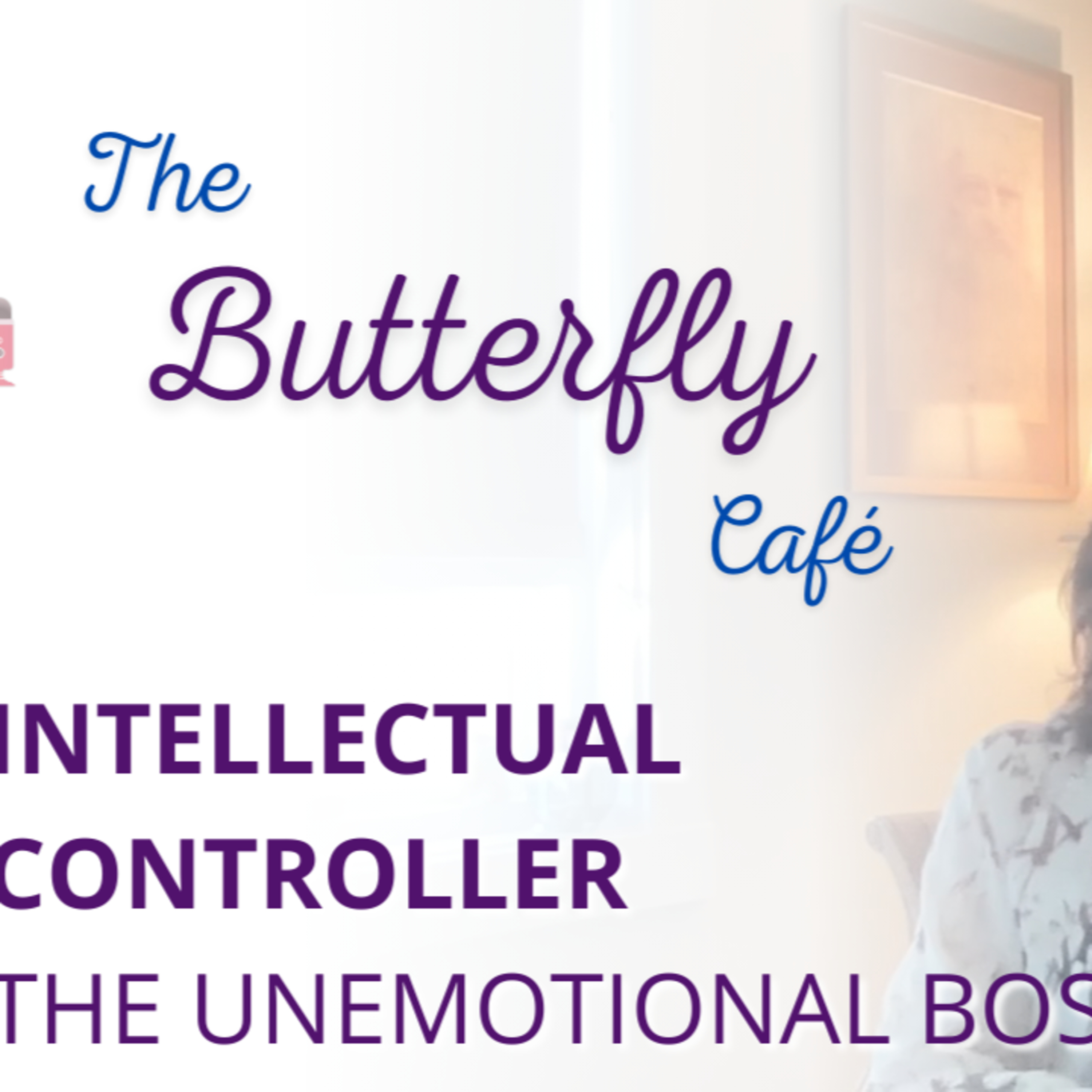 The Butterfly Cafe