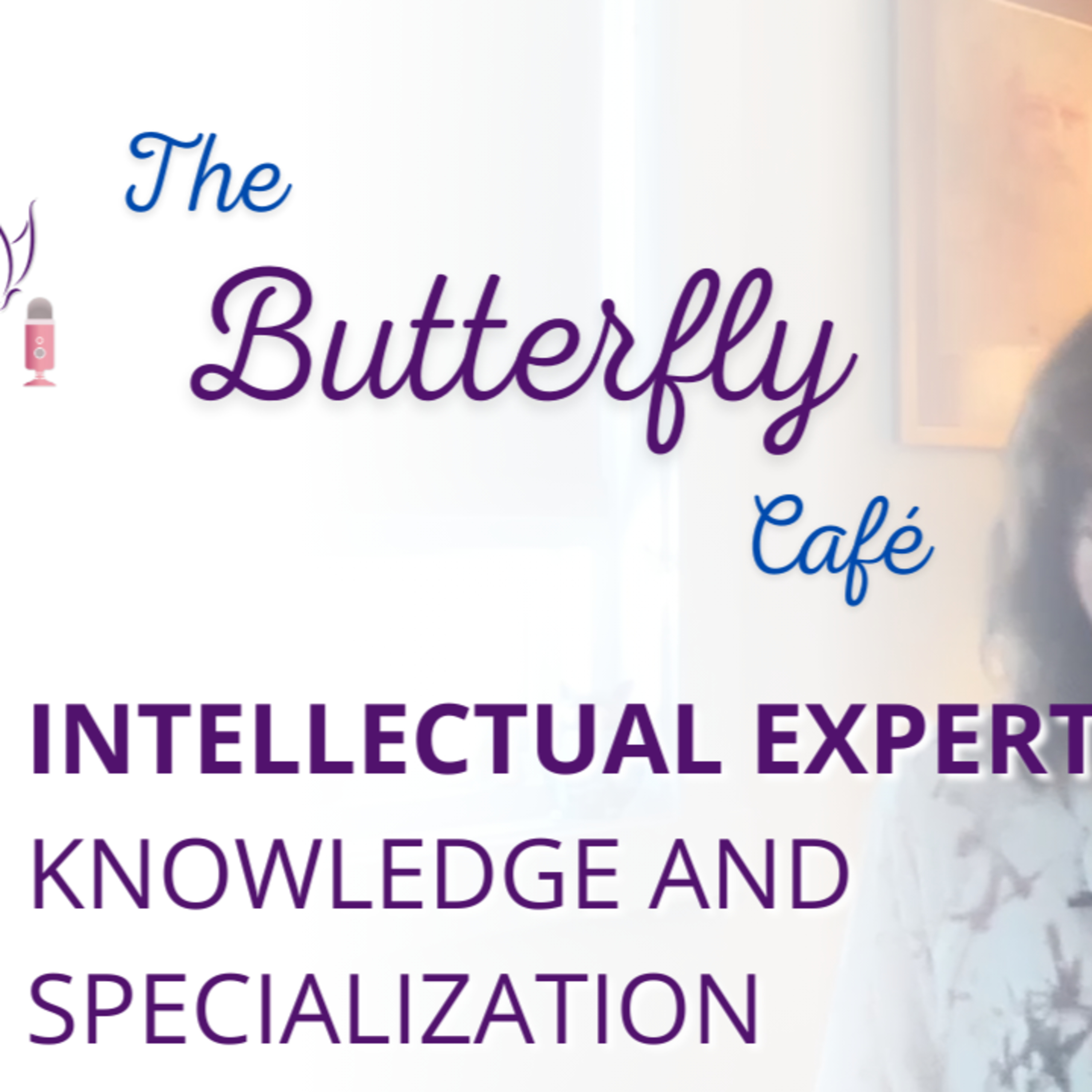 The Butterfly Cafe