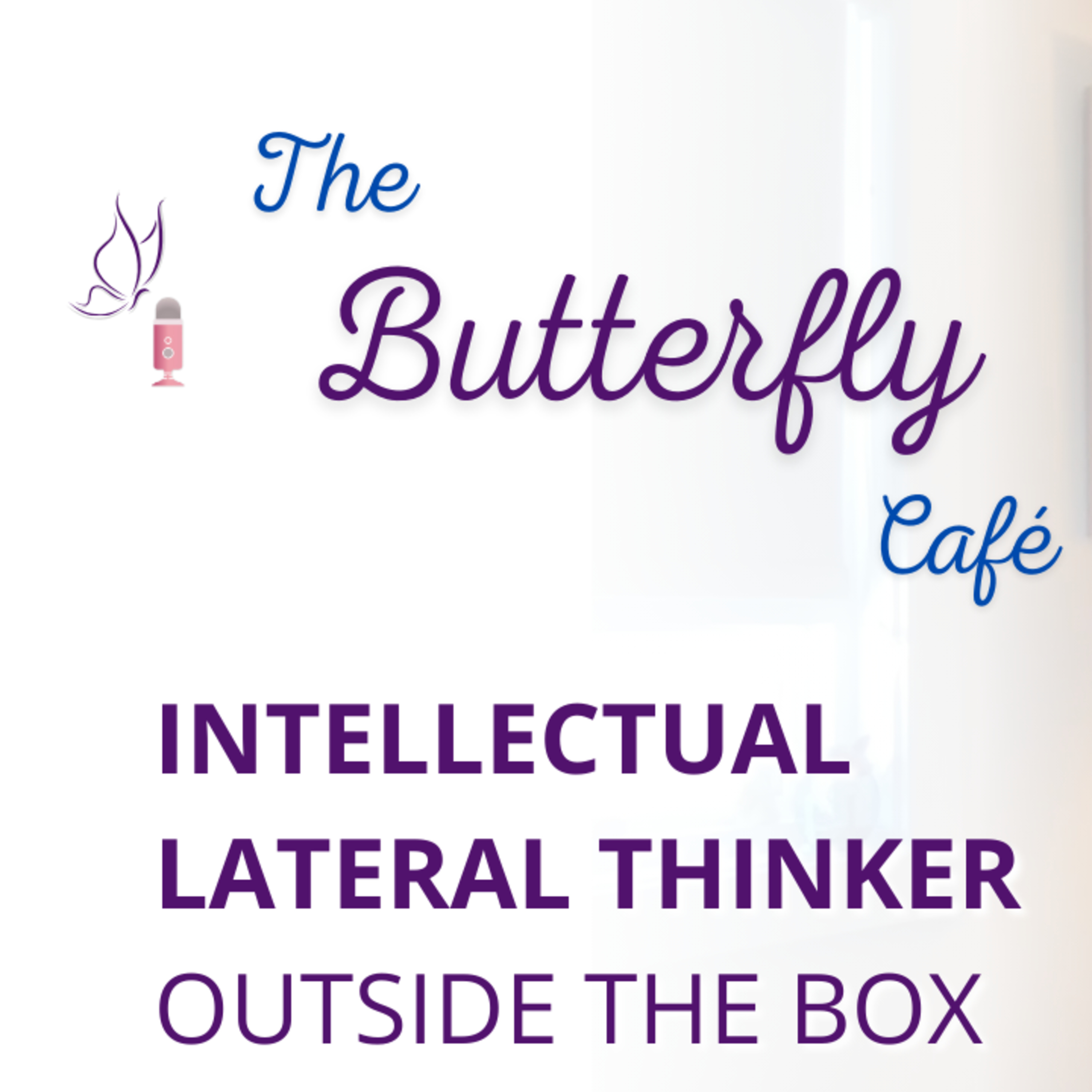 The Butterfly Cafe
