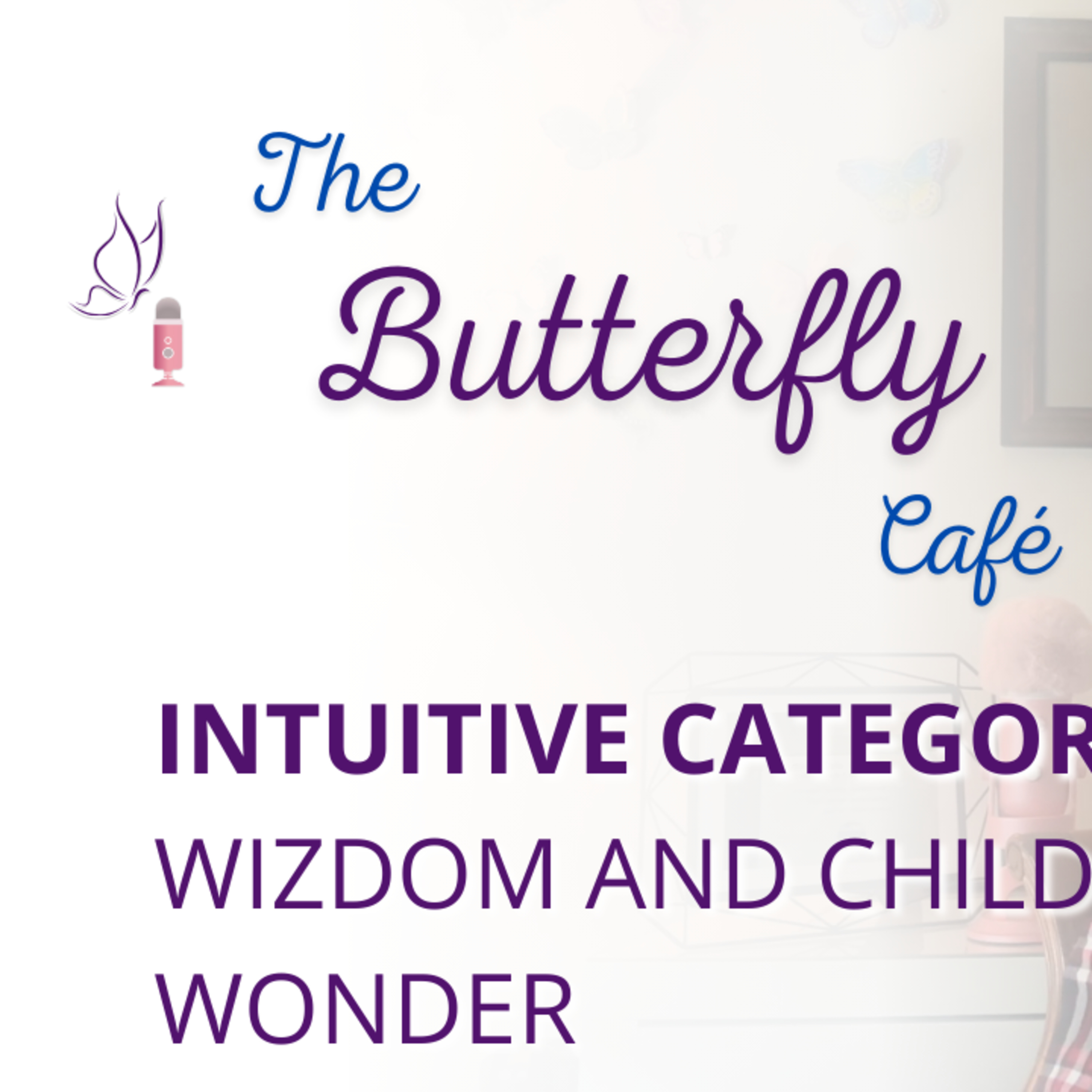 The Butterfly Cafe