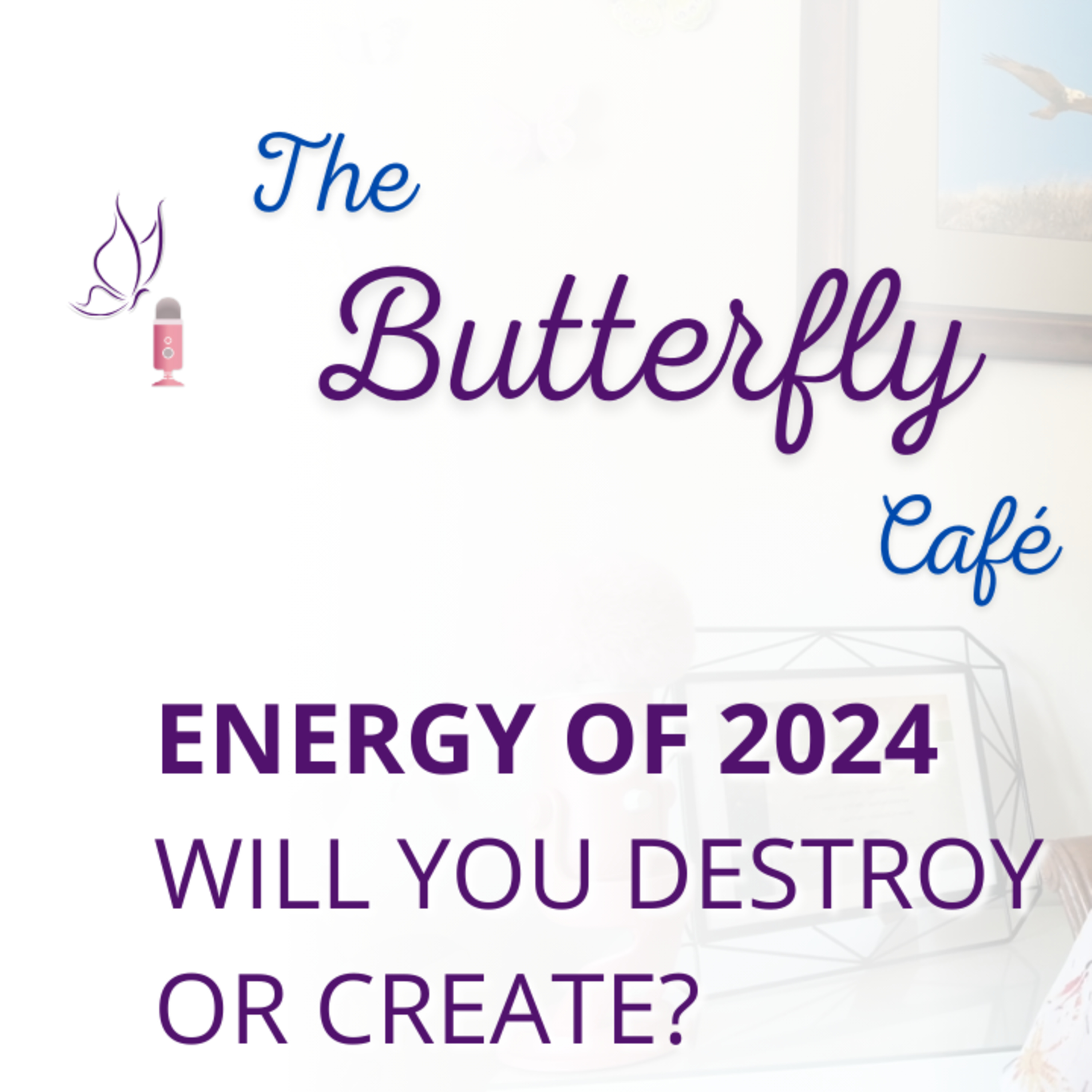 The Butterfly Cafe