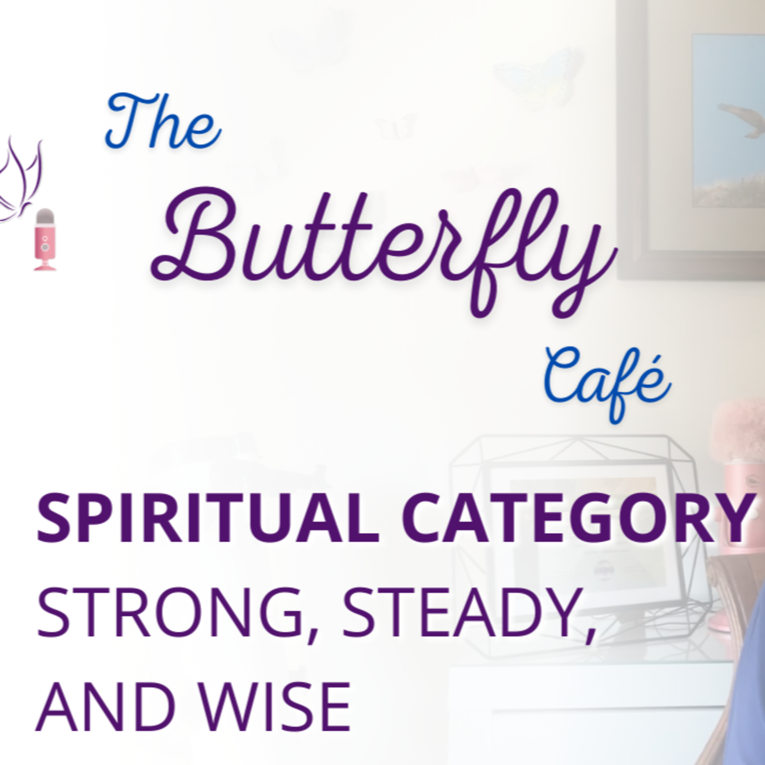 The Butterfly Cafe