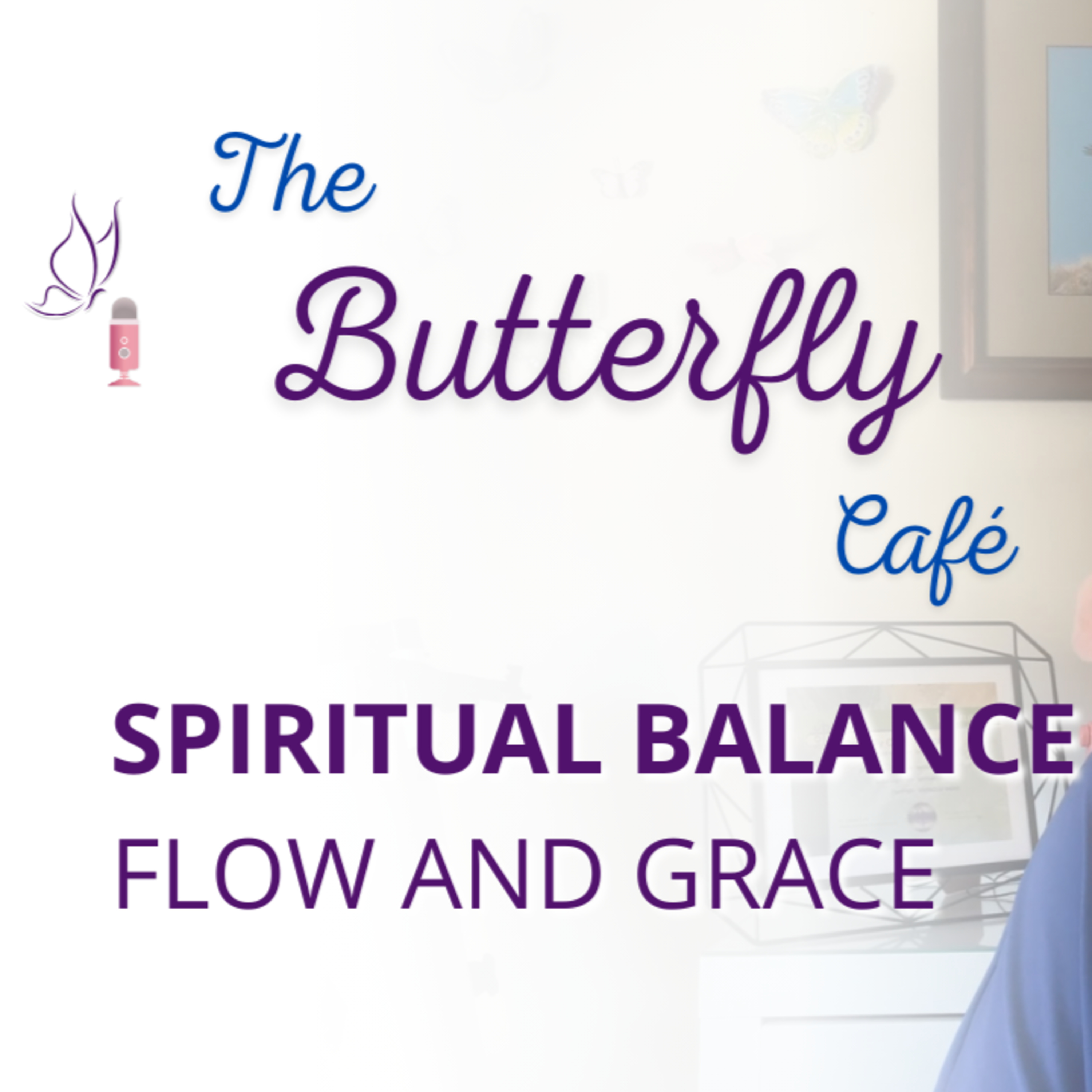 The Butterfly Cafe