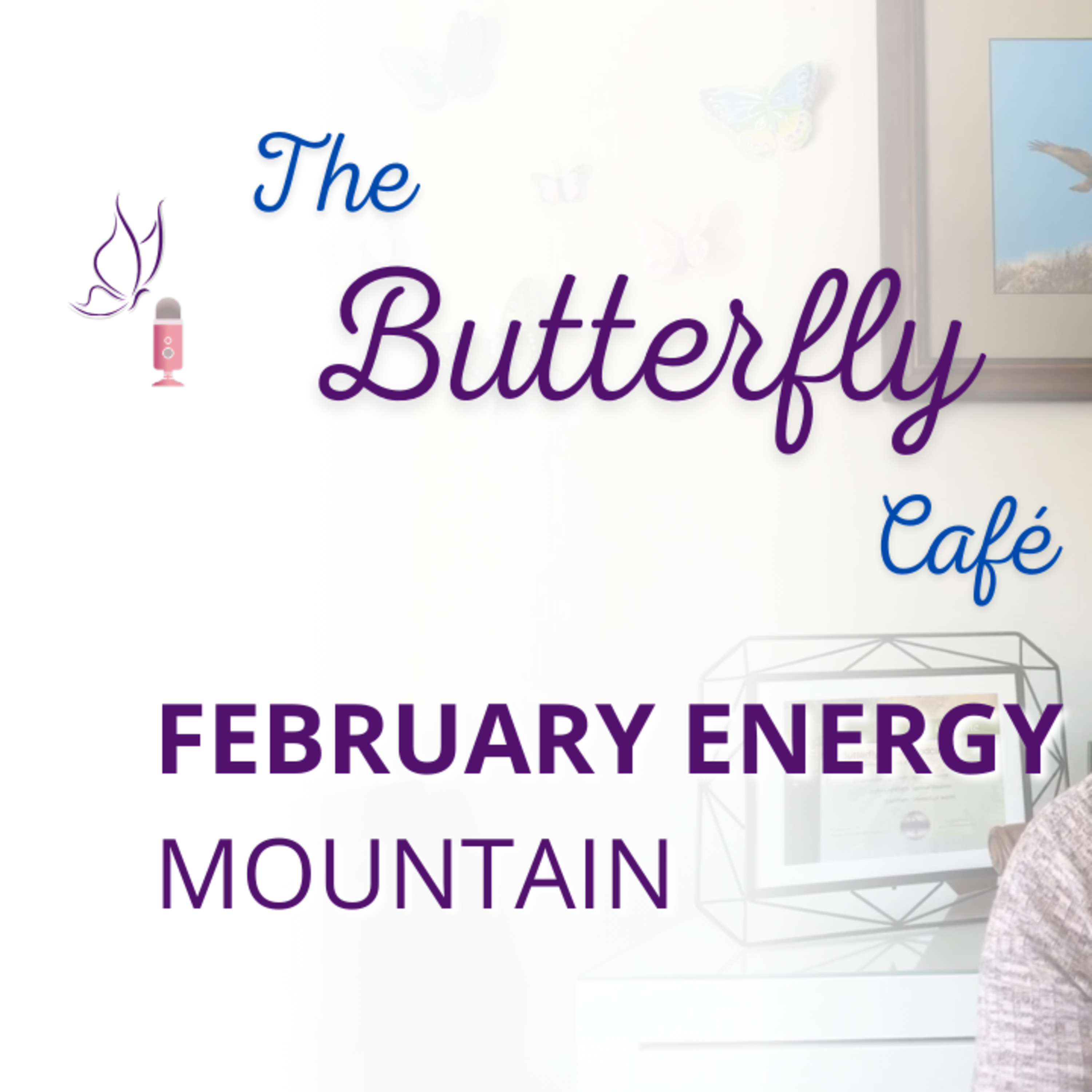 The Butterfly Cafe