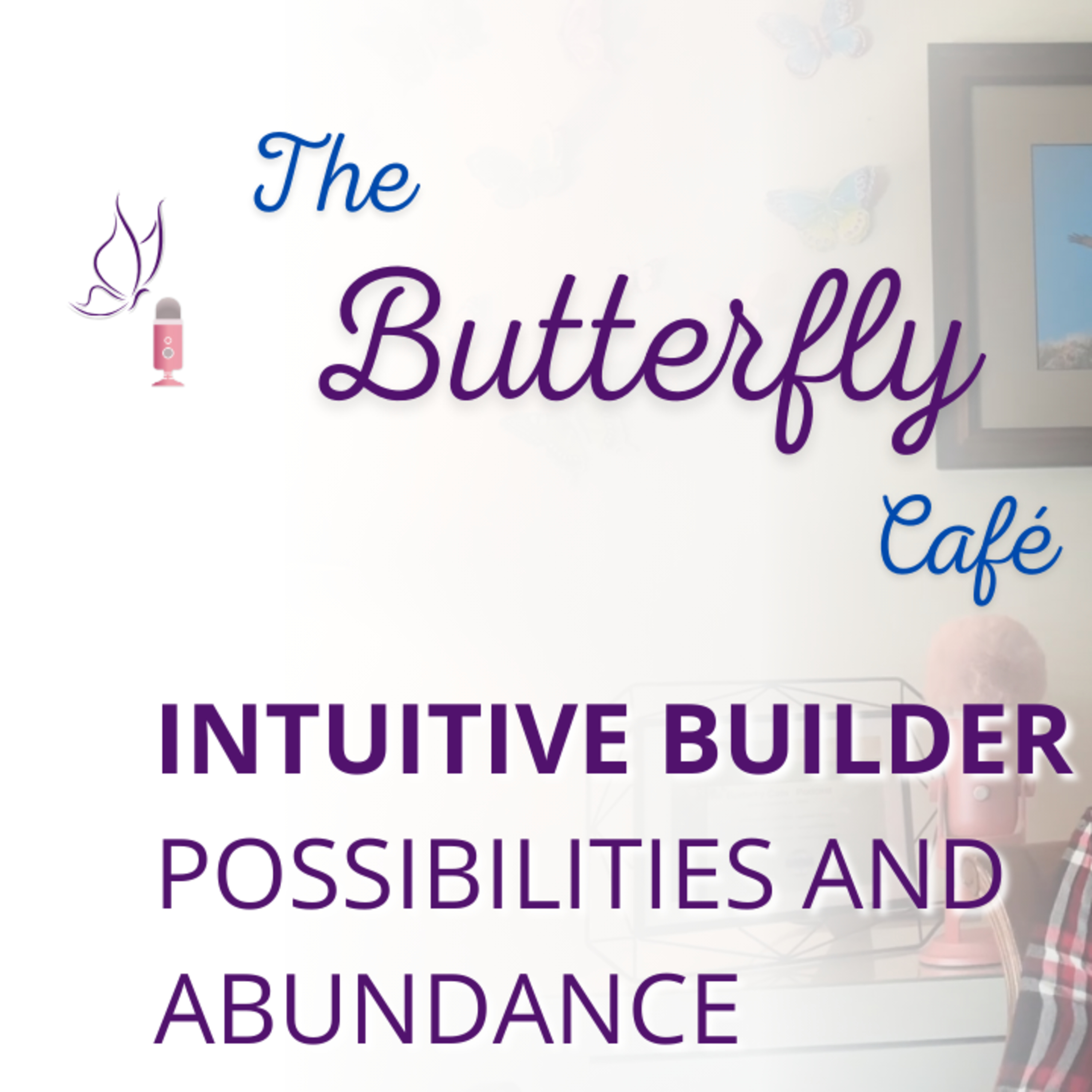 The Butterfly Cafe