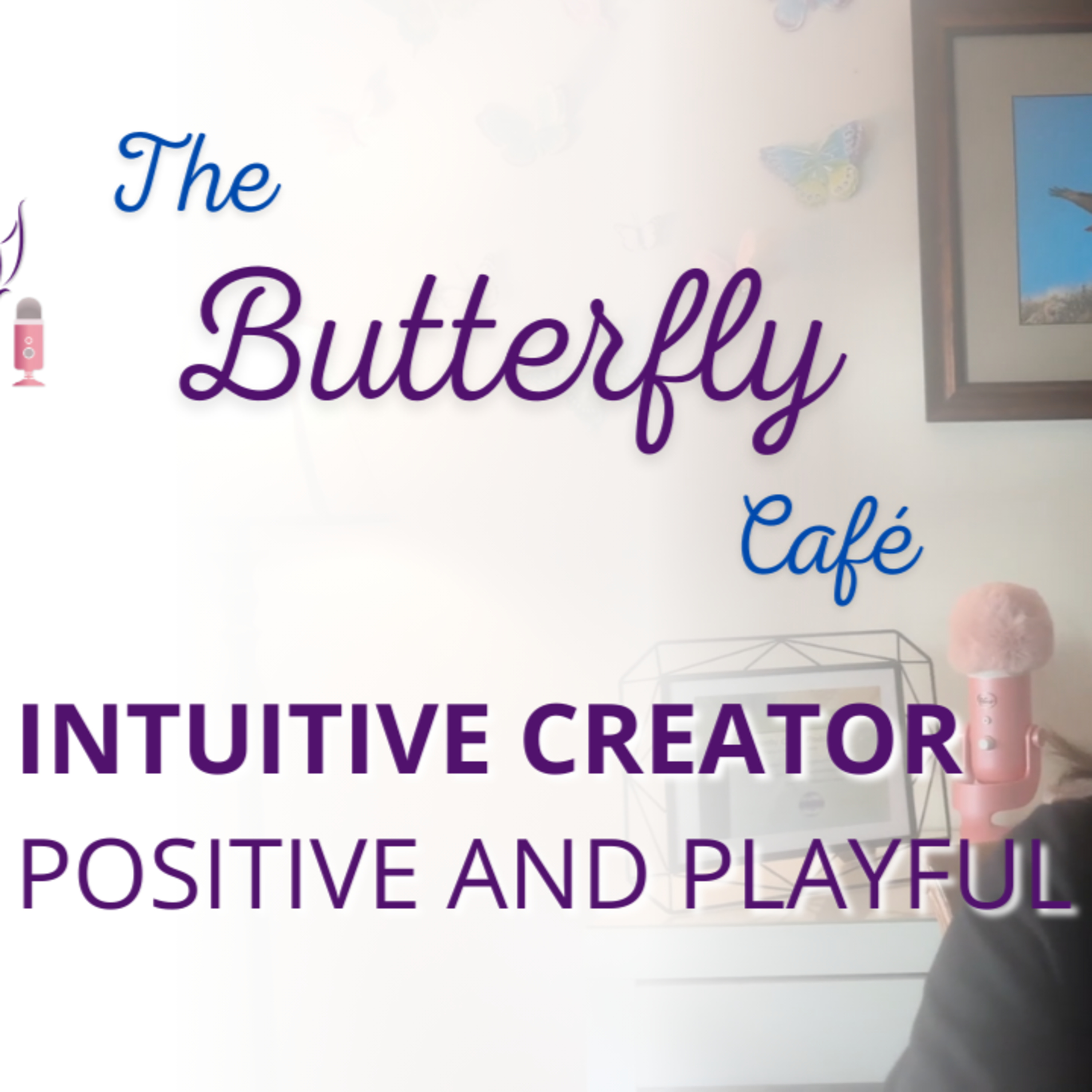 The Butterfly Cafe