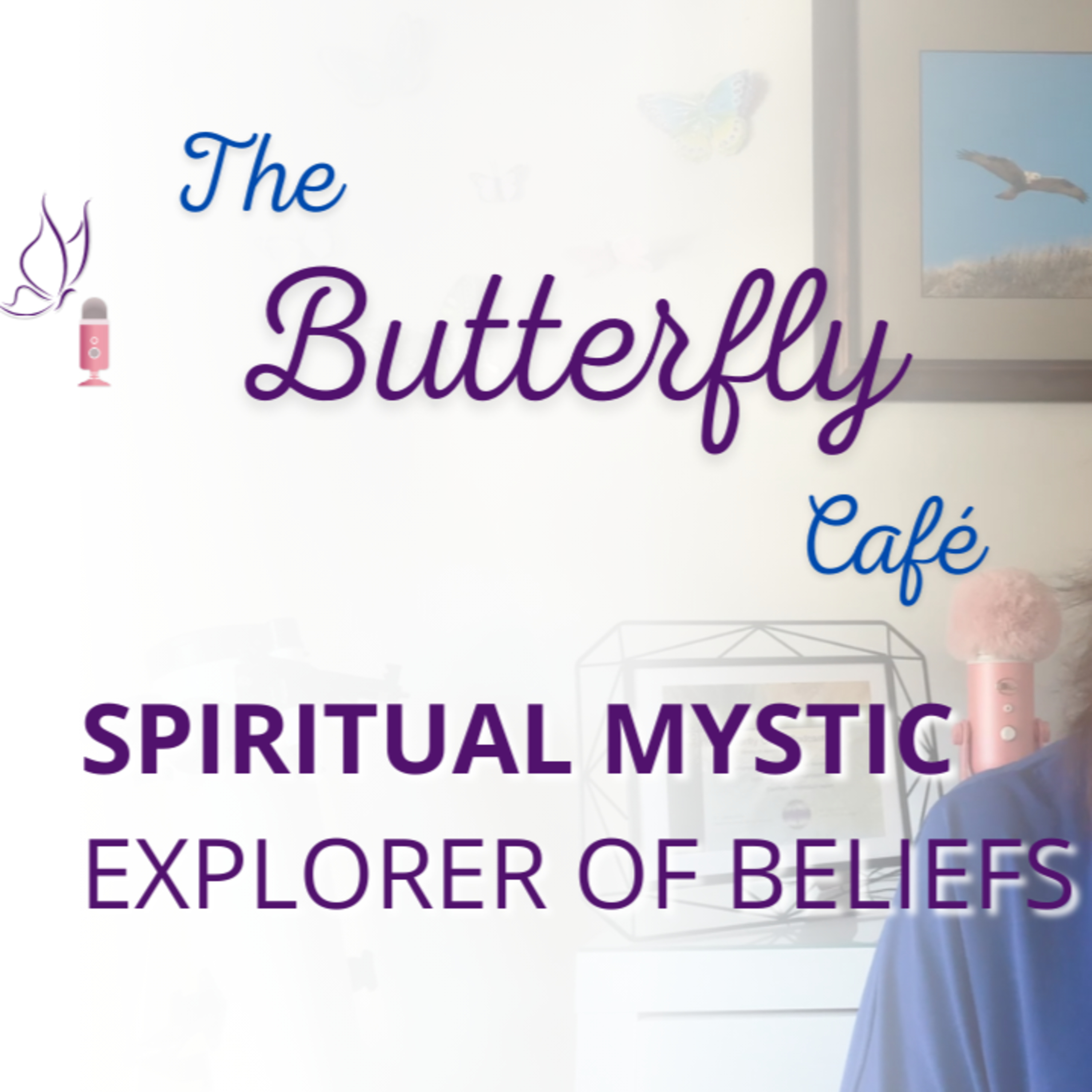 The Butterfly Cafe