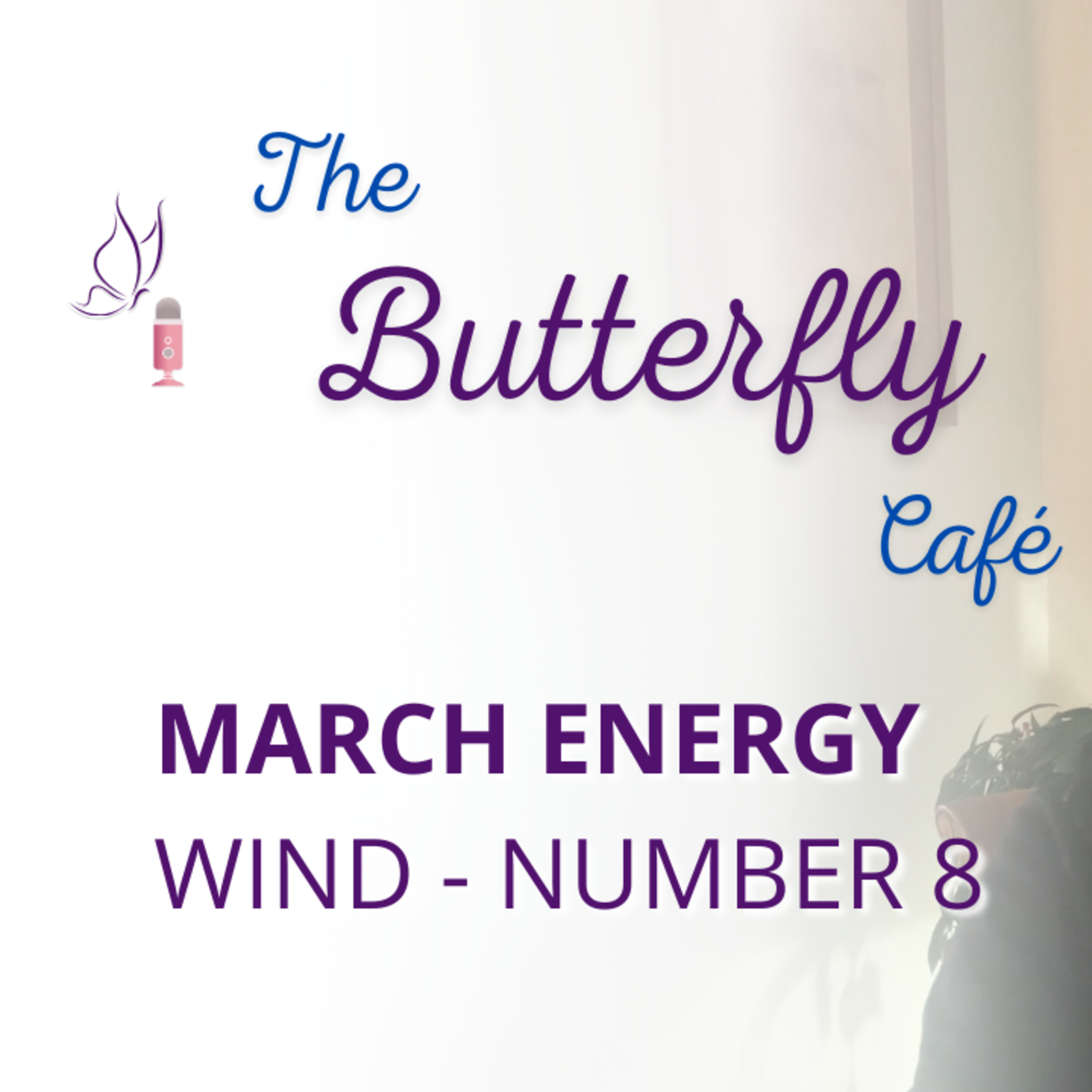 The Butterfly Cafe