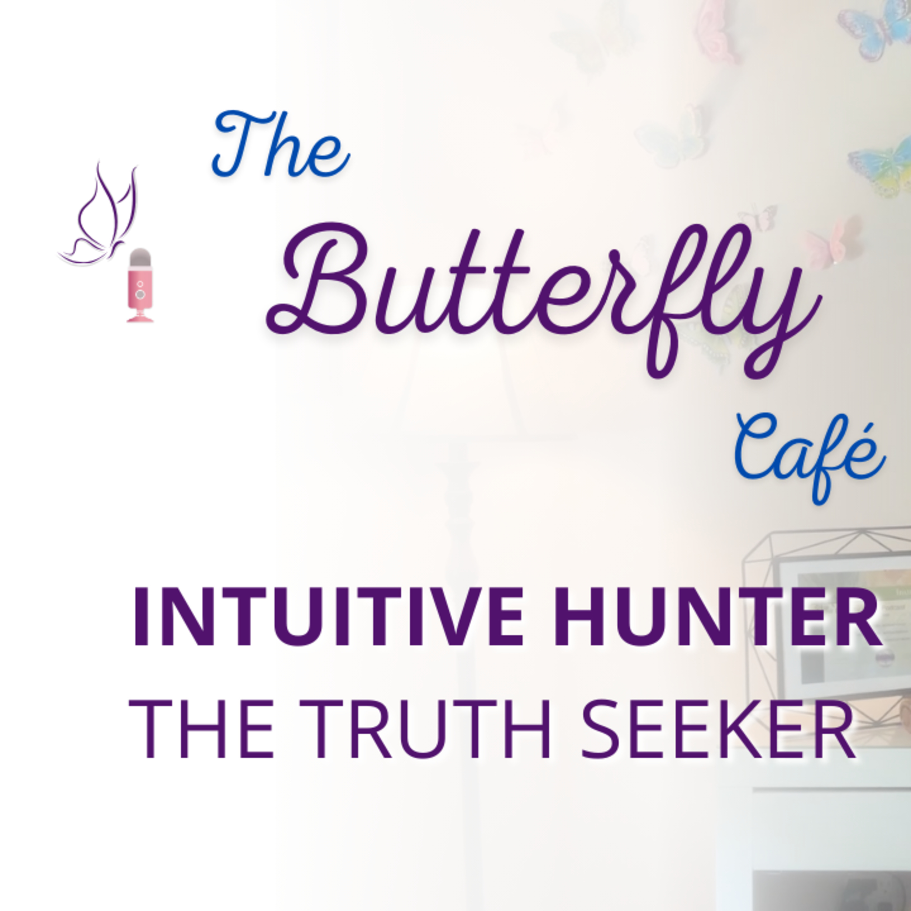 The Butterfly Cafe