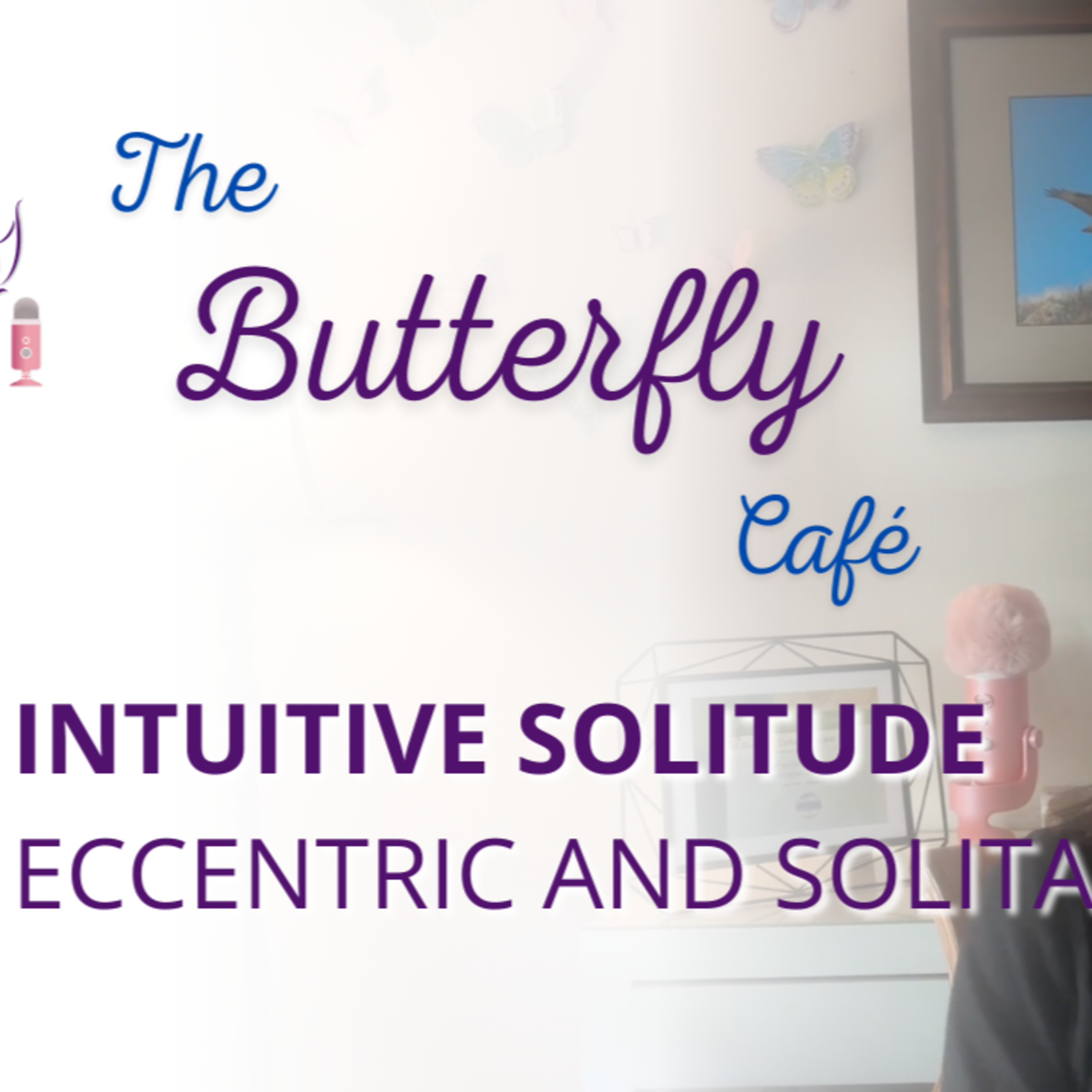 The Butterfly Cafe