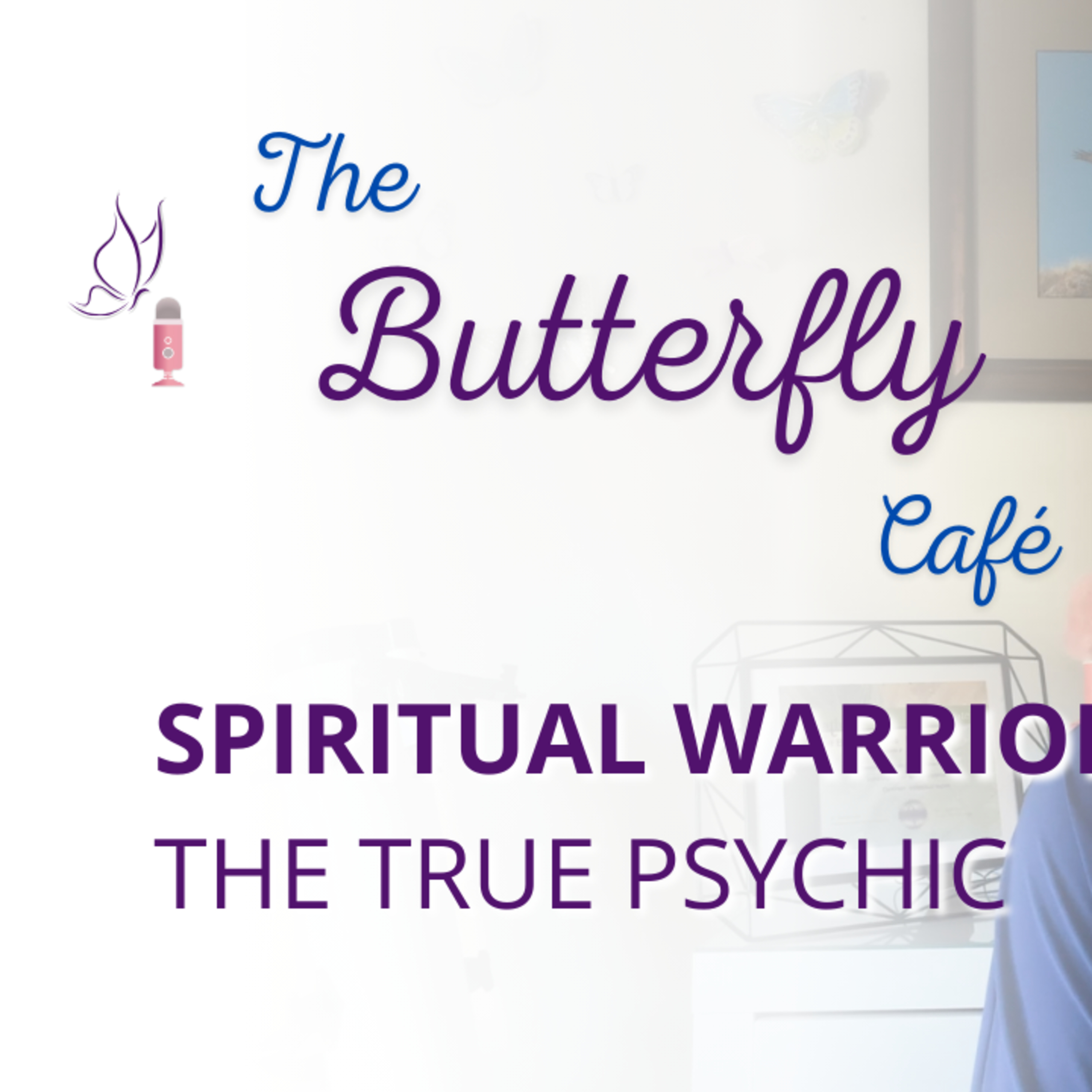 The Butterfly Cafe