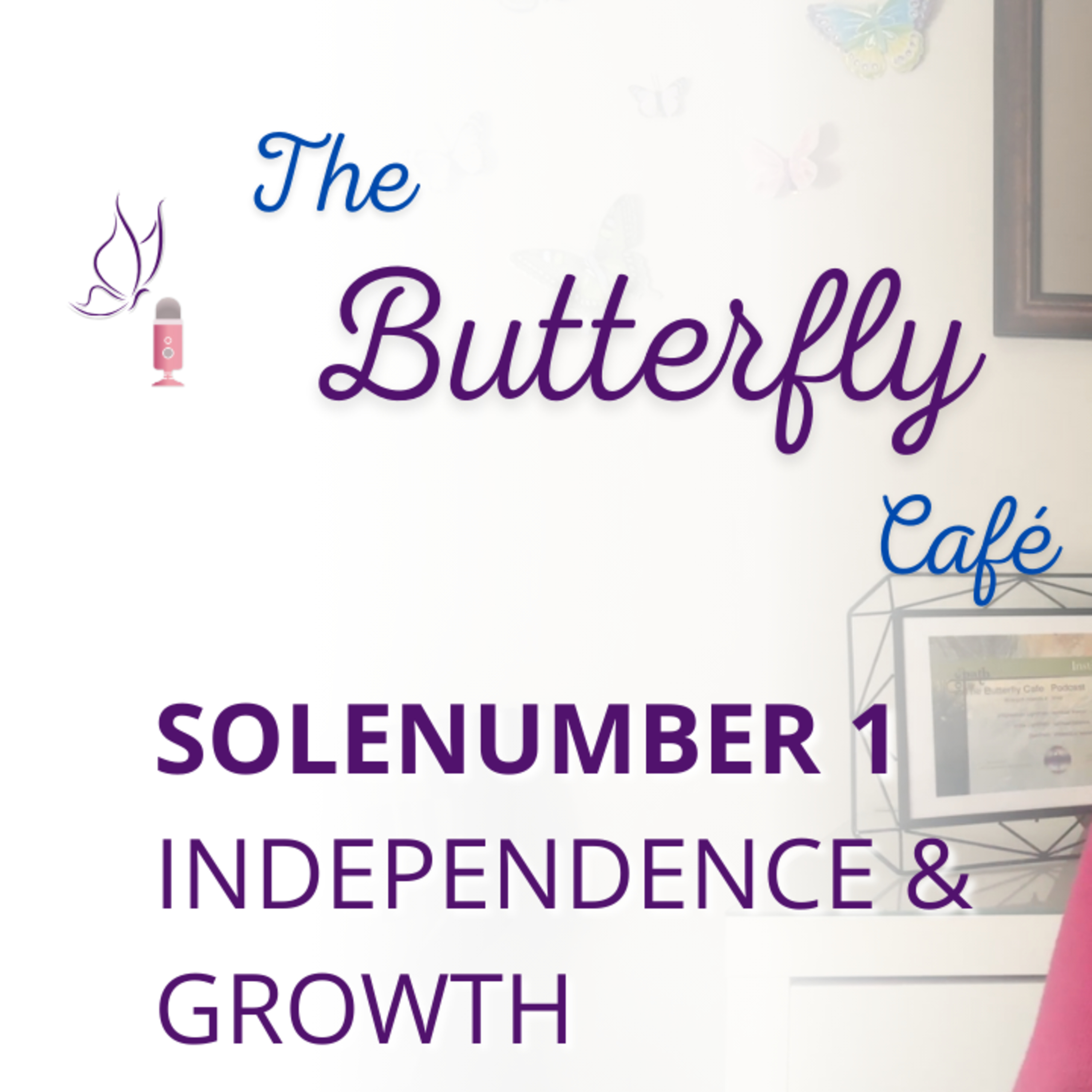 The Butterfly Cafe