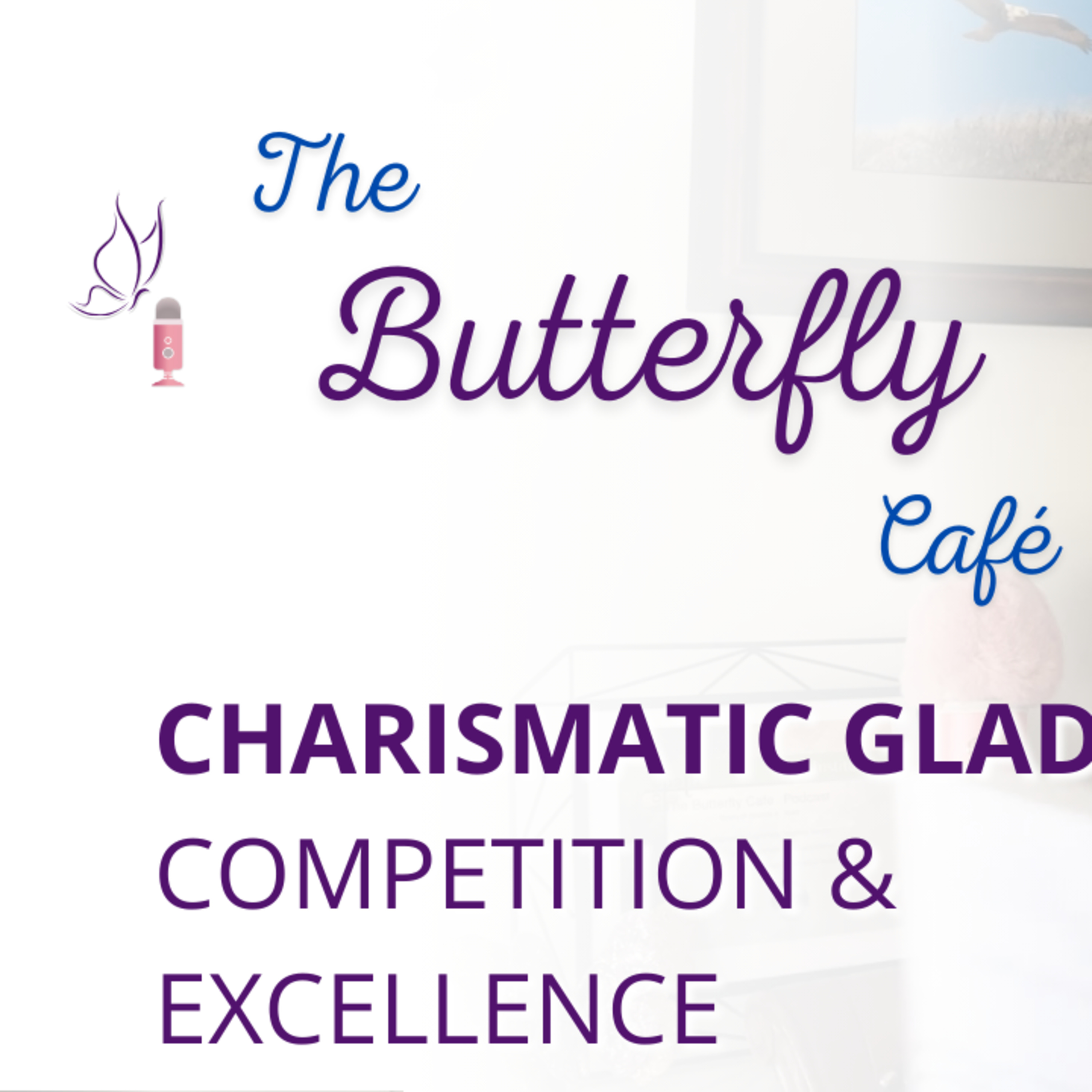 The Butterfly Cafe