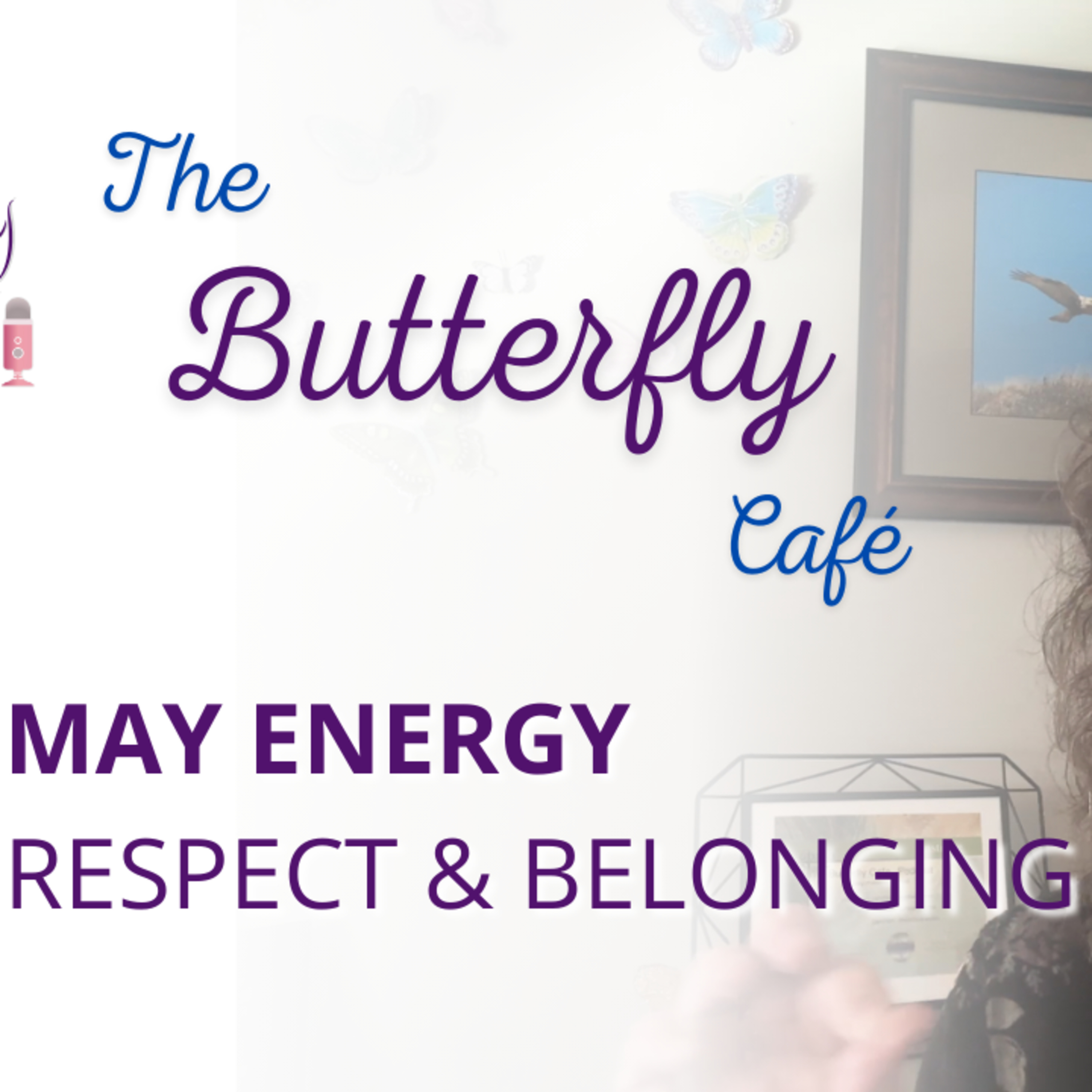 The Butterfly Cafe
