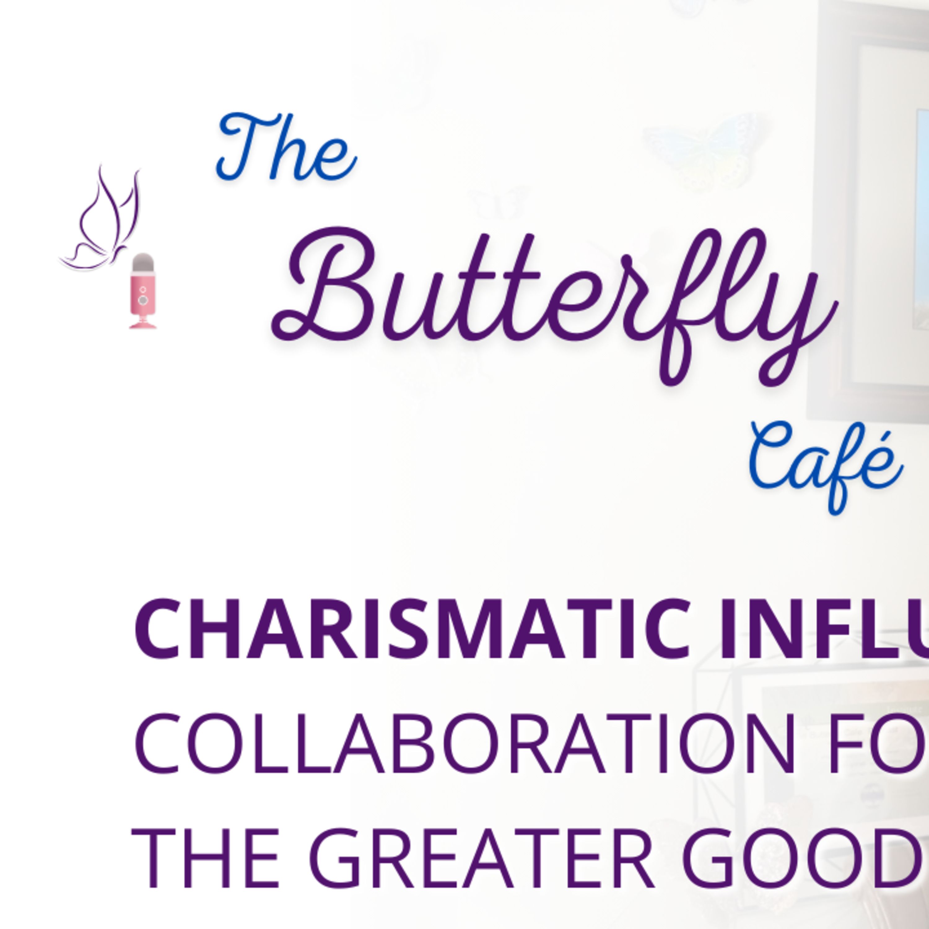 The Butterfly Cafe