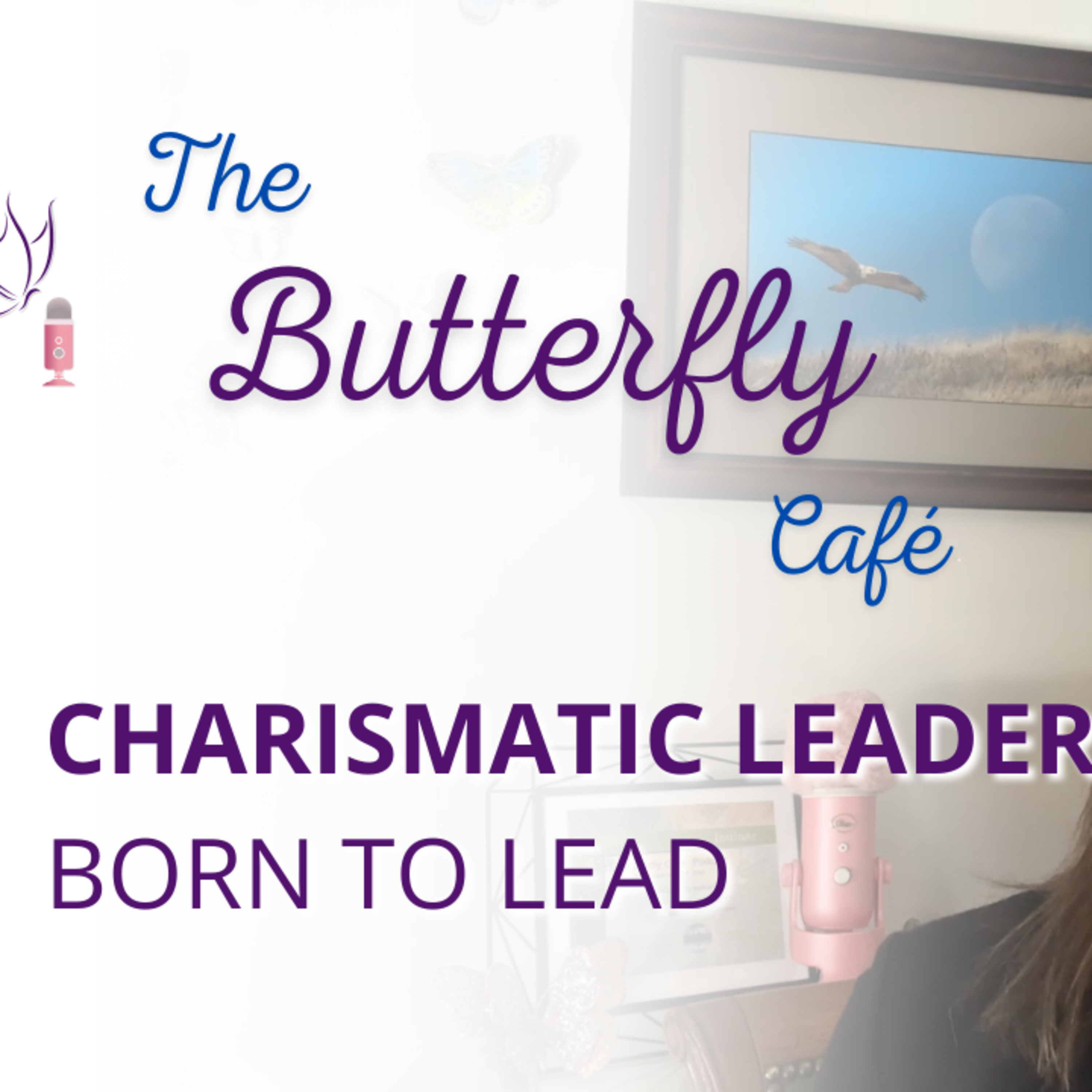 The Butterfly Cafe