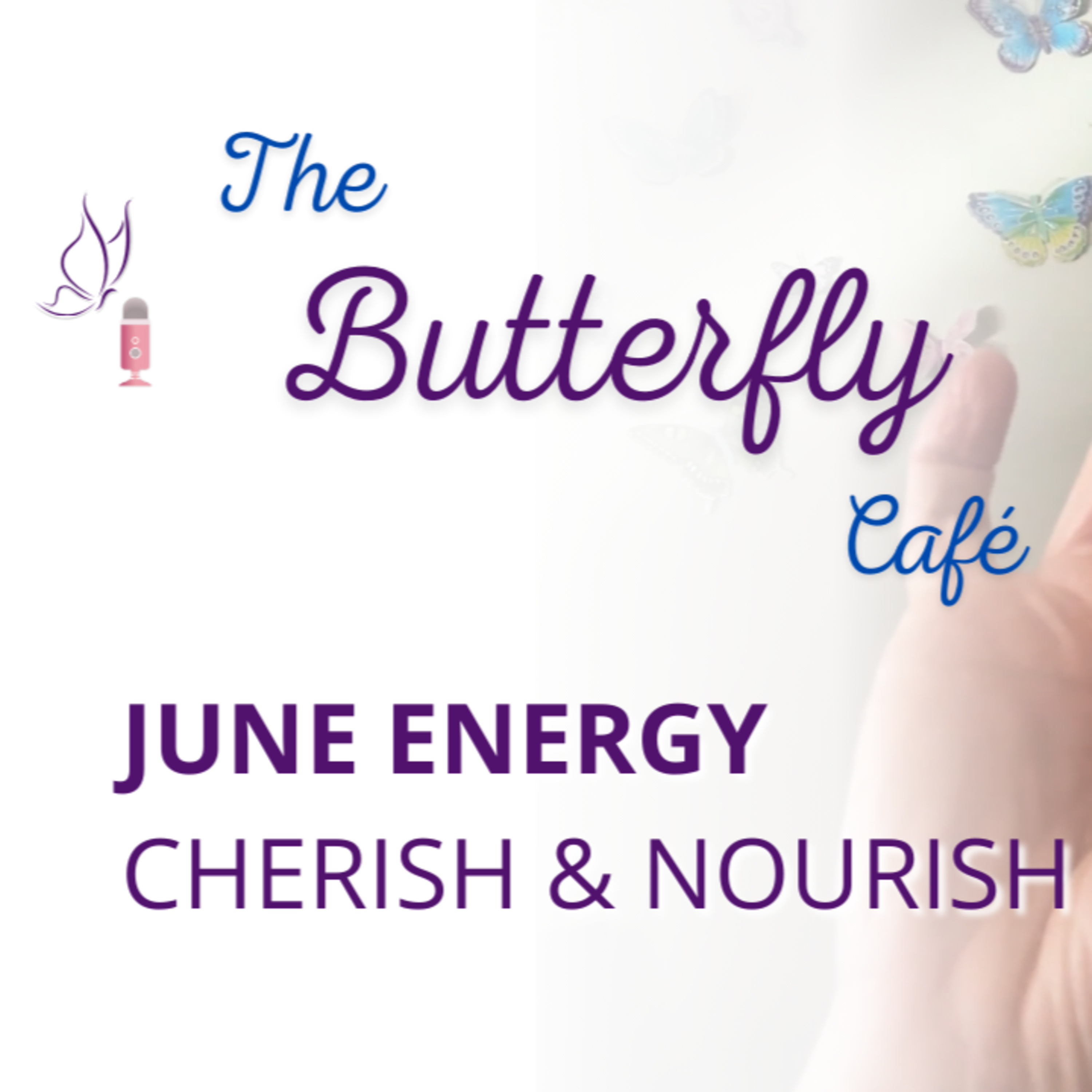 The Butterfly Cafe