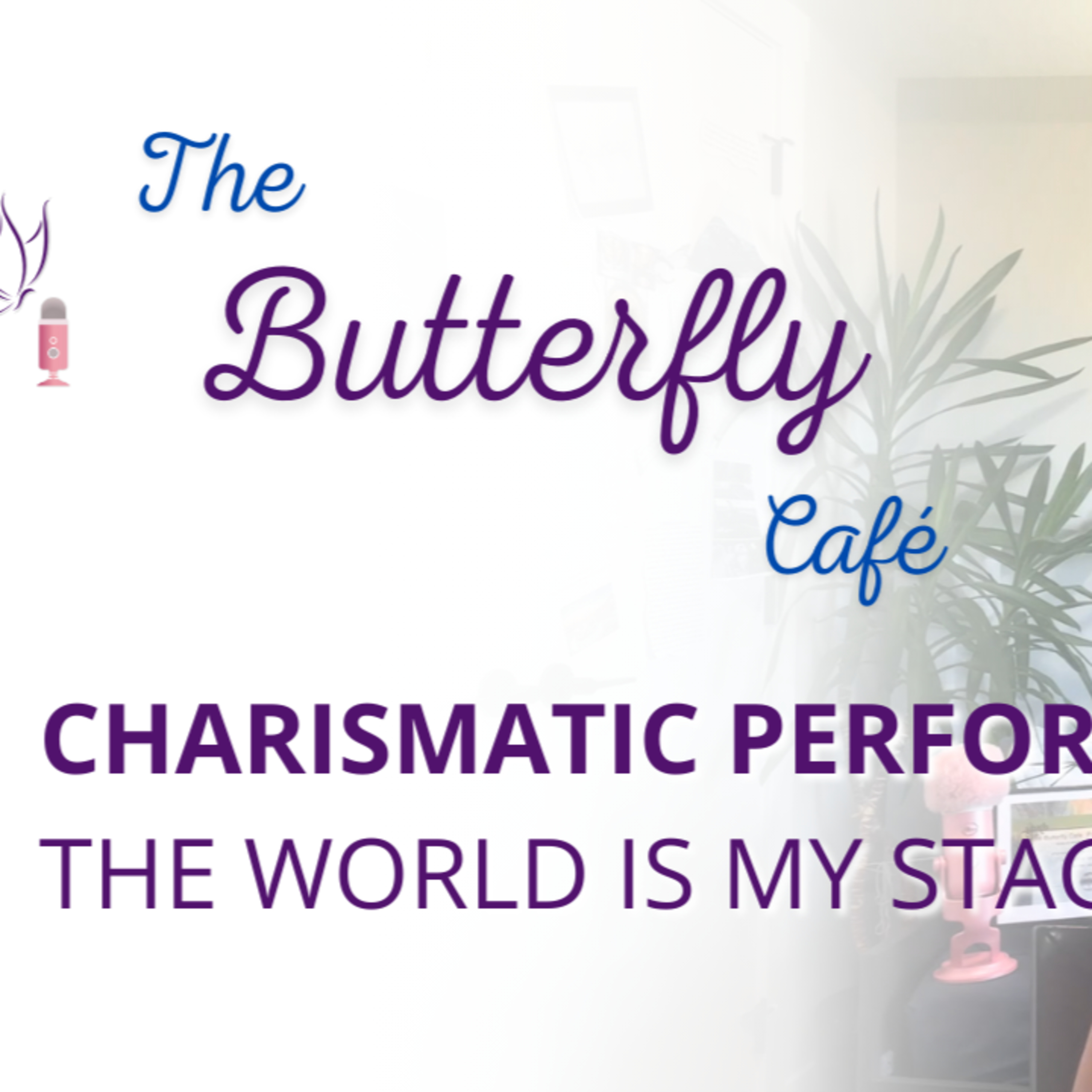 The Butterfly Cafe