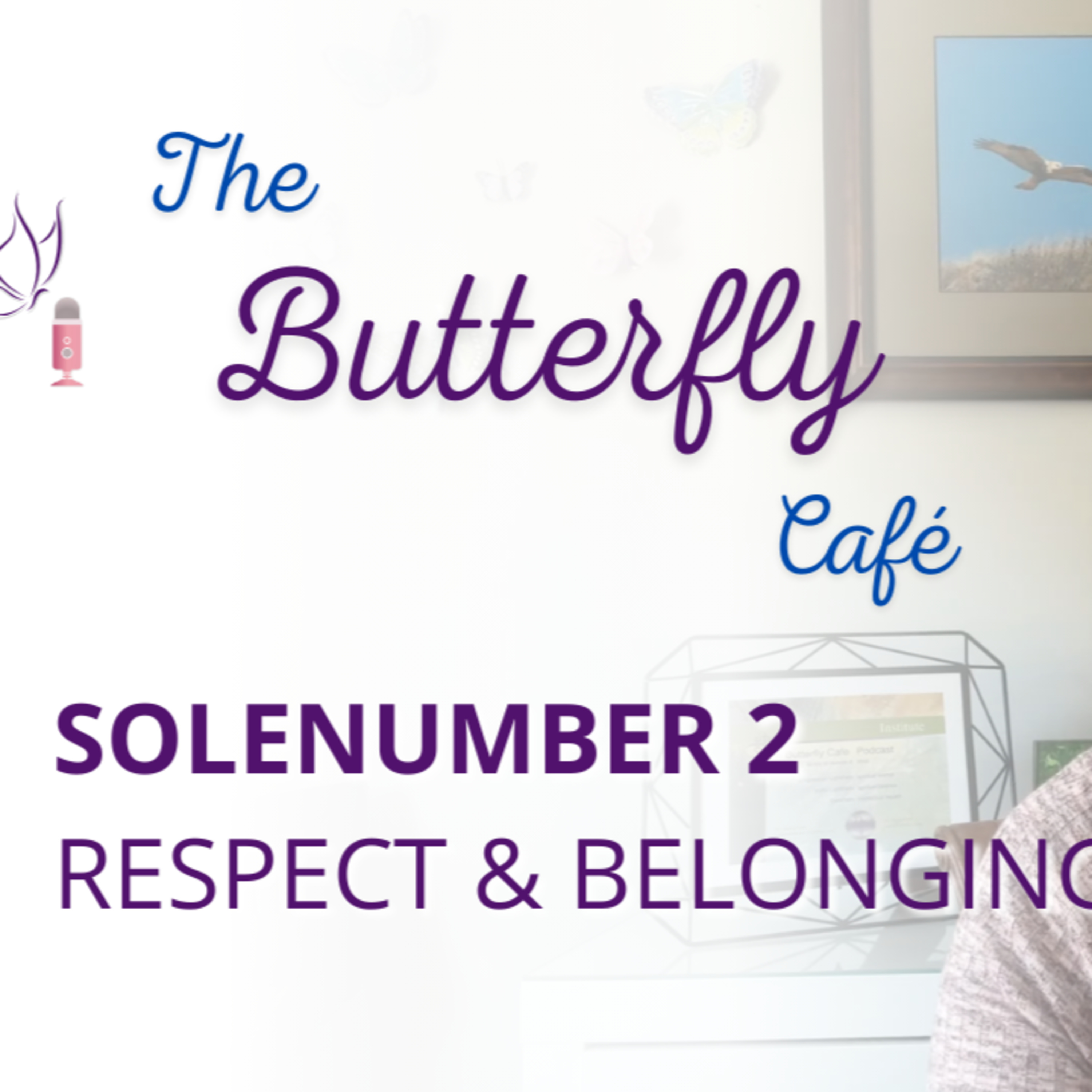 The Butterfly Cafe