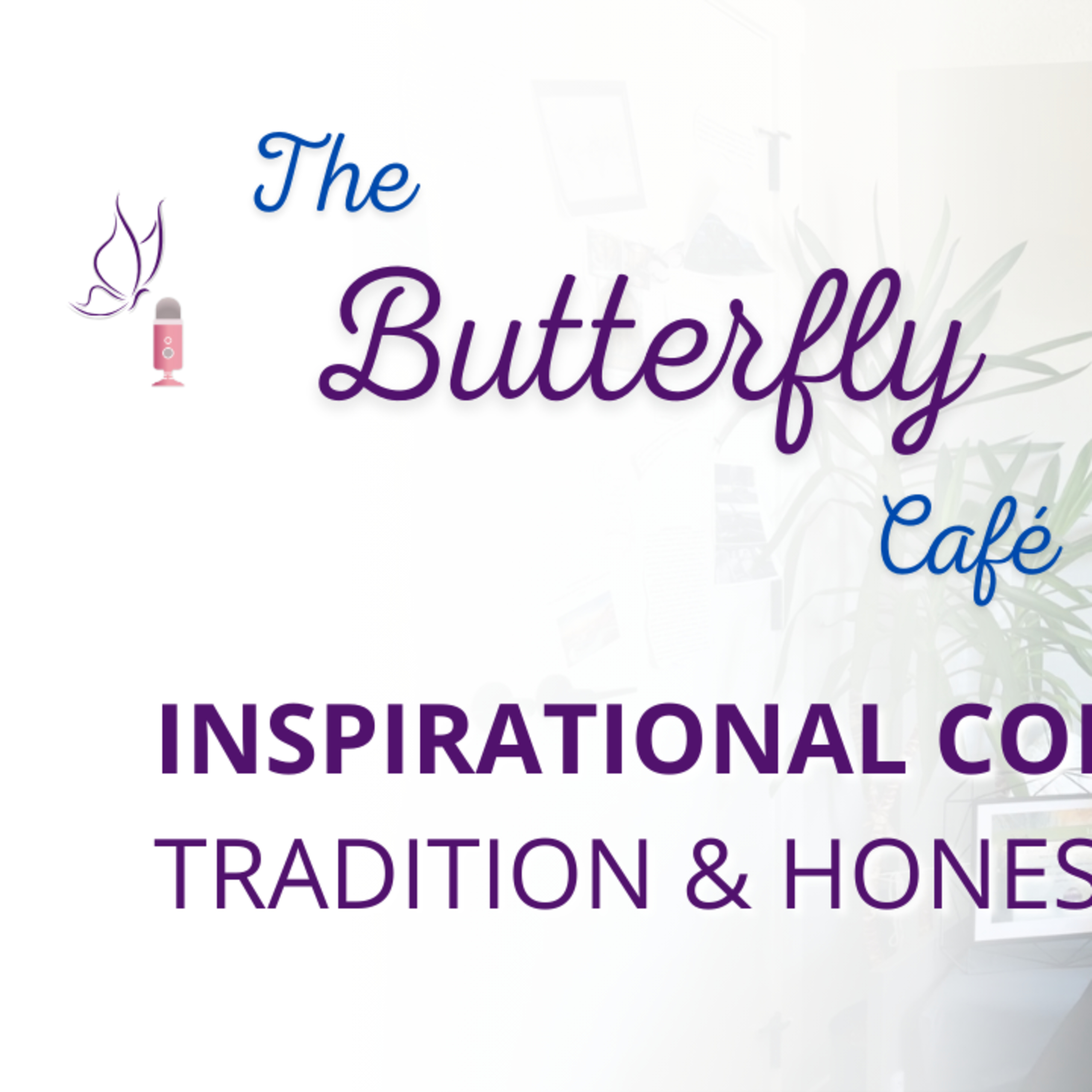 The Butterfly Cafe