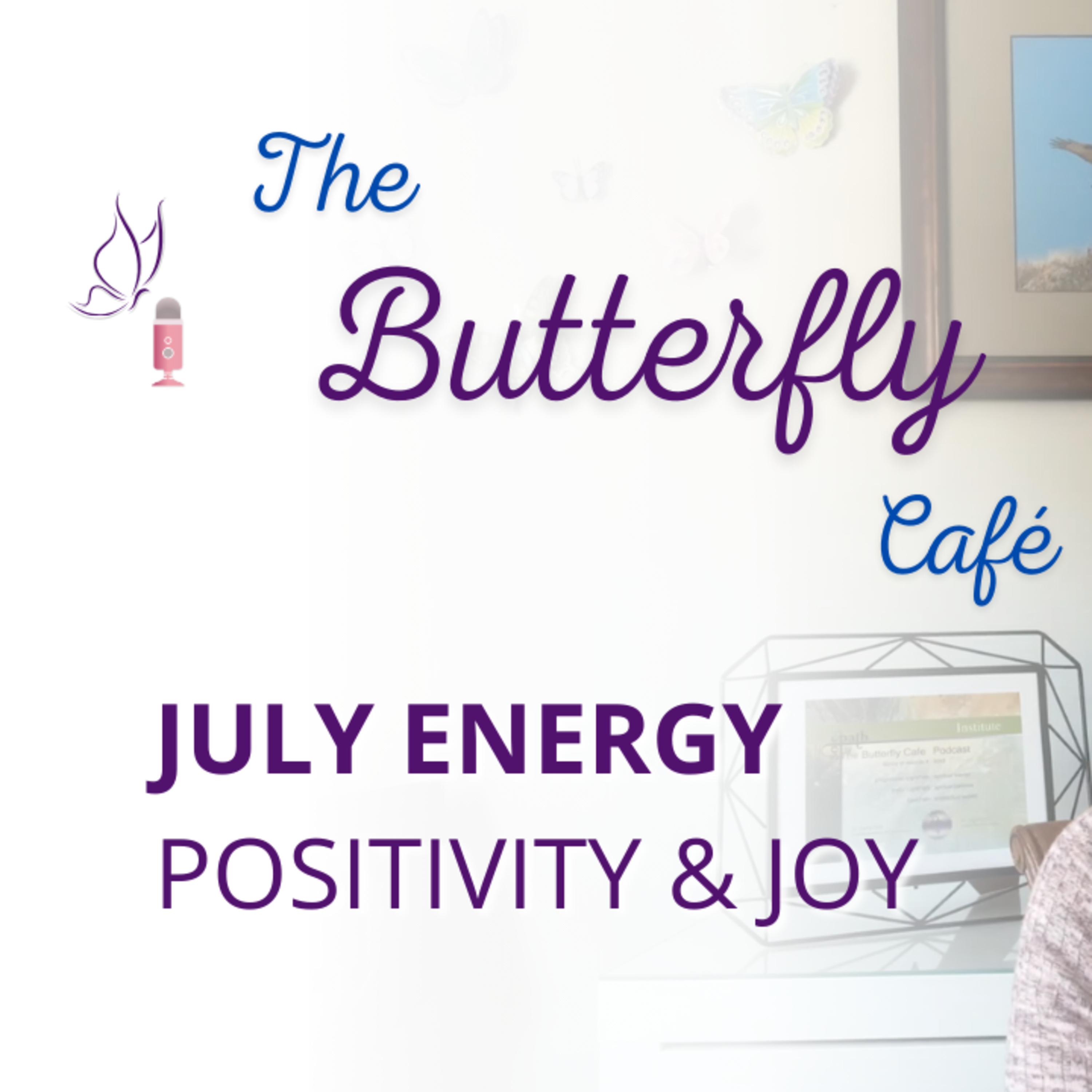 The Butterfly Cafe