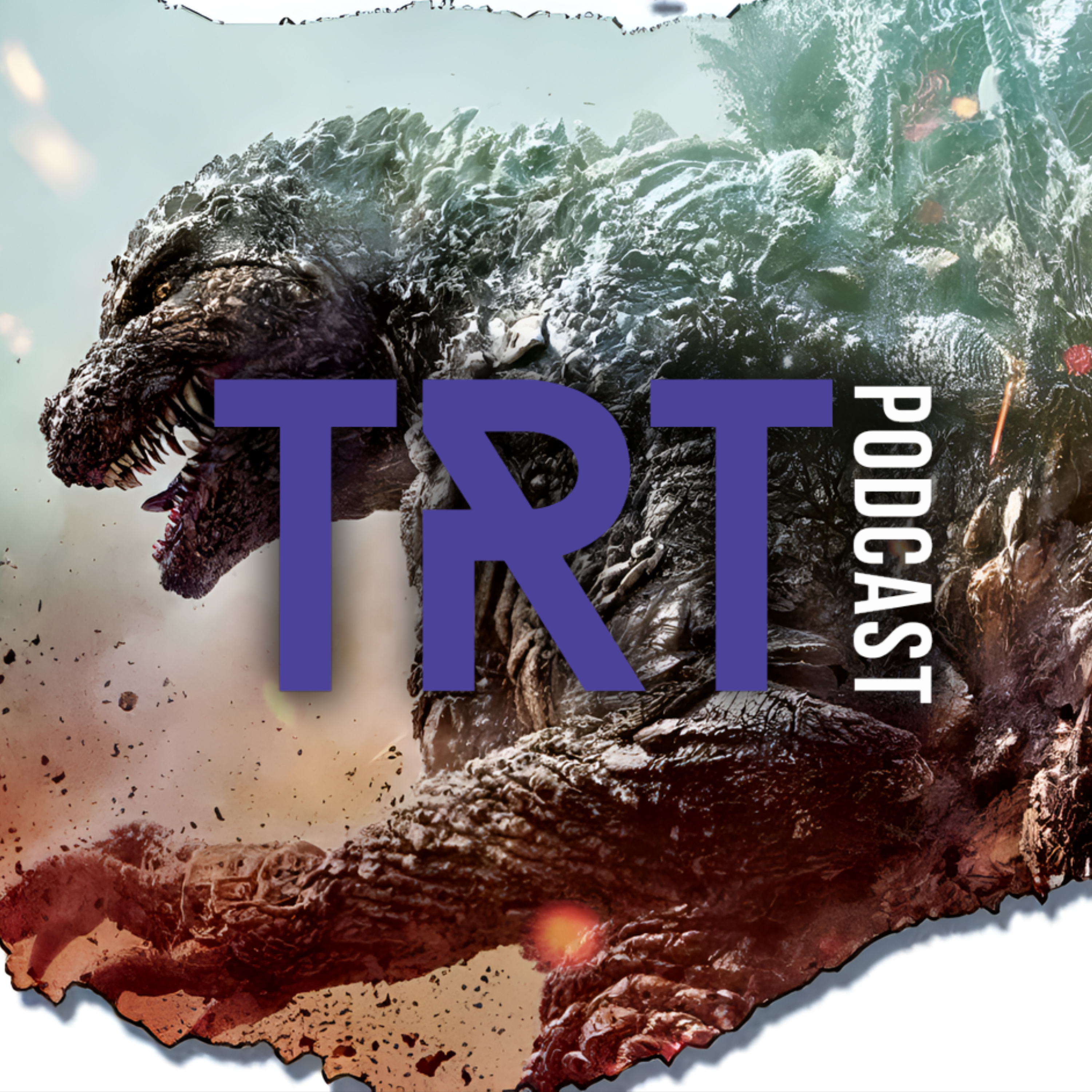 THE REEL TABLE Podcast with Michael Carder