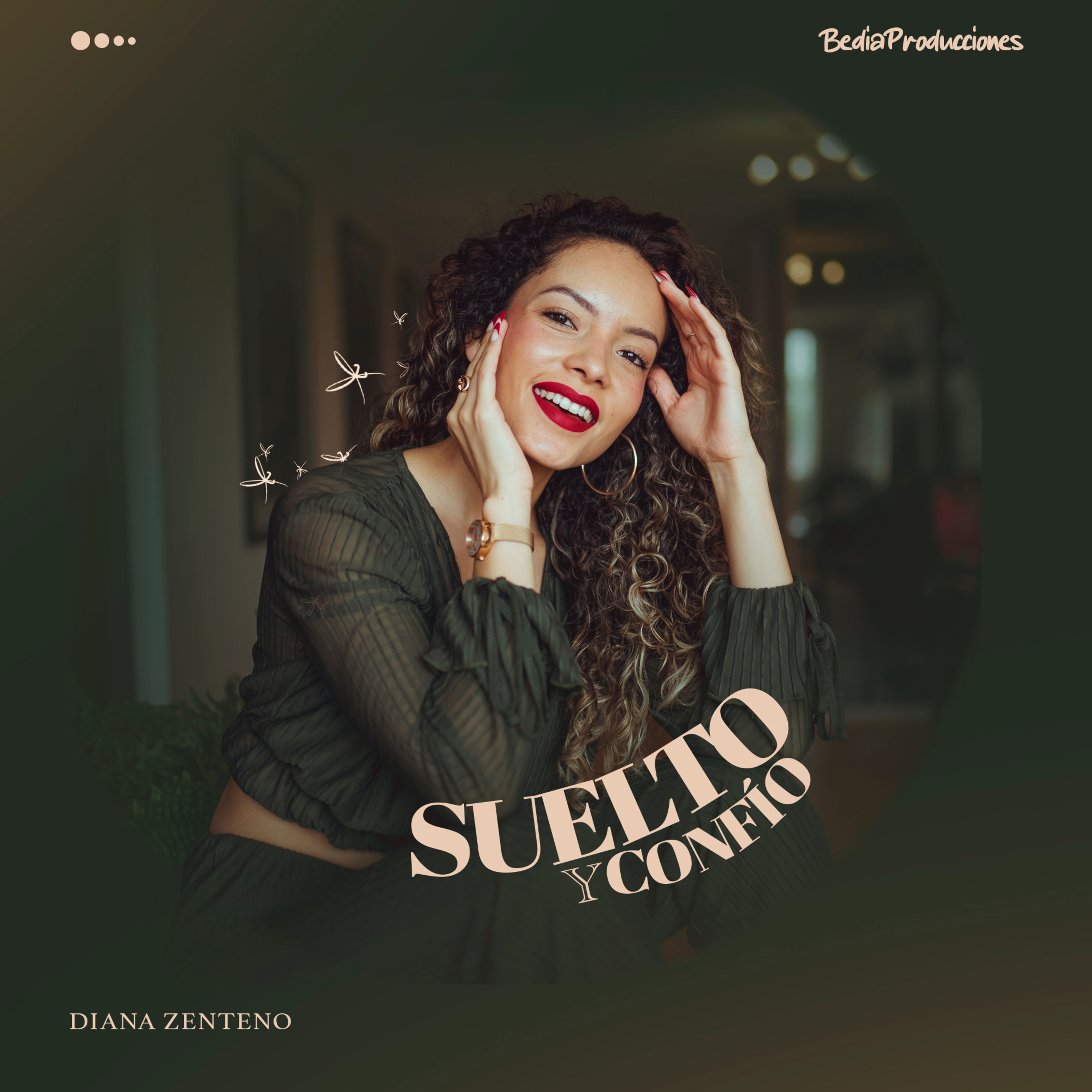 Suelto y Confío