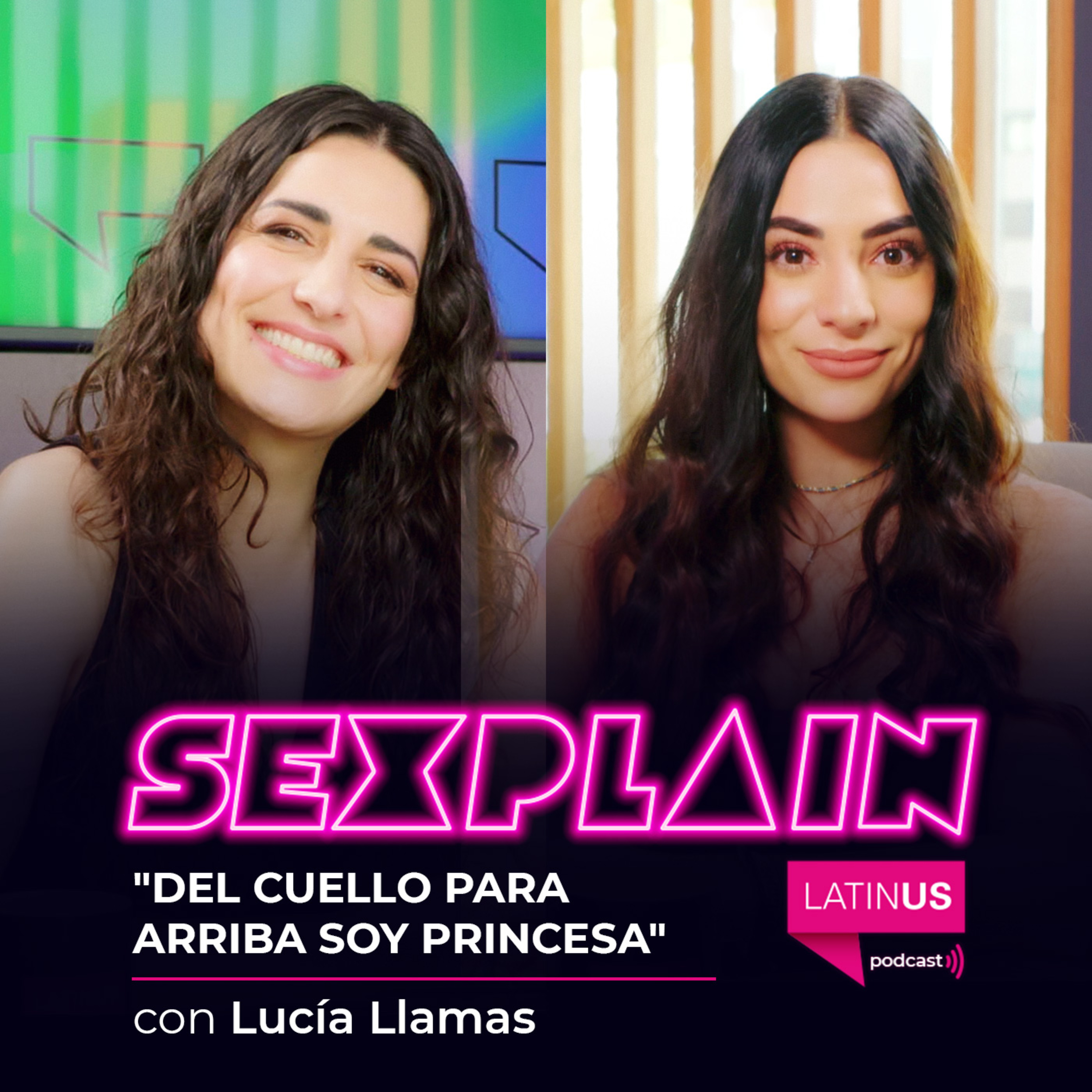 Sexplain
