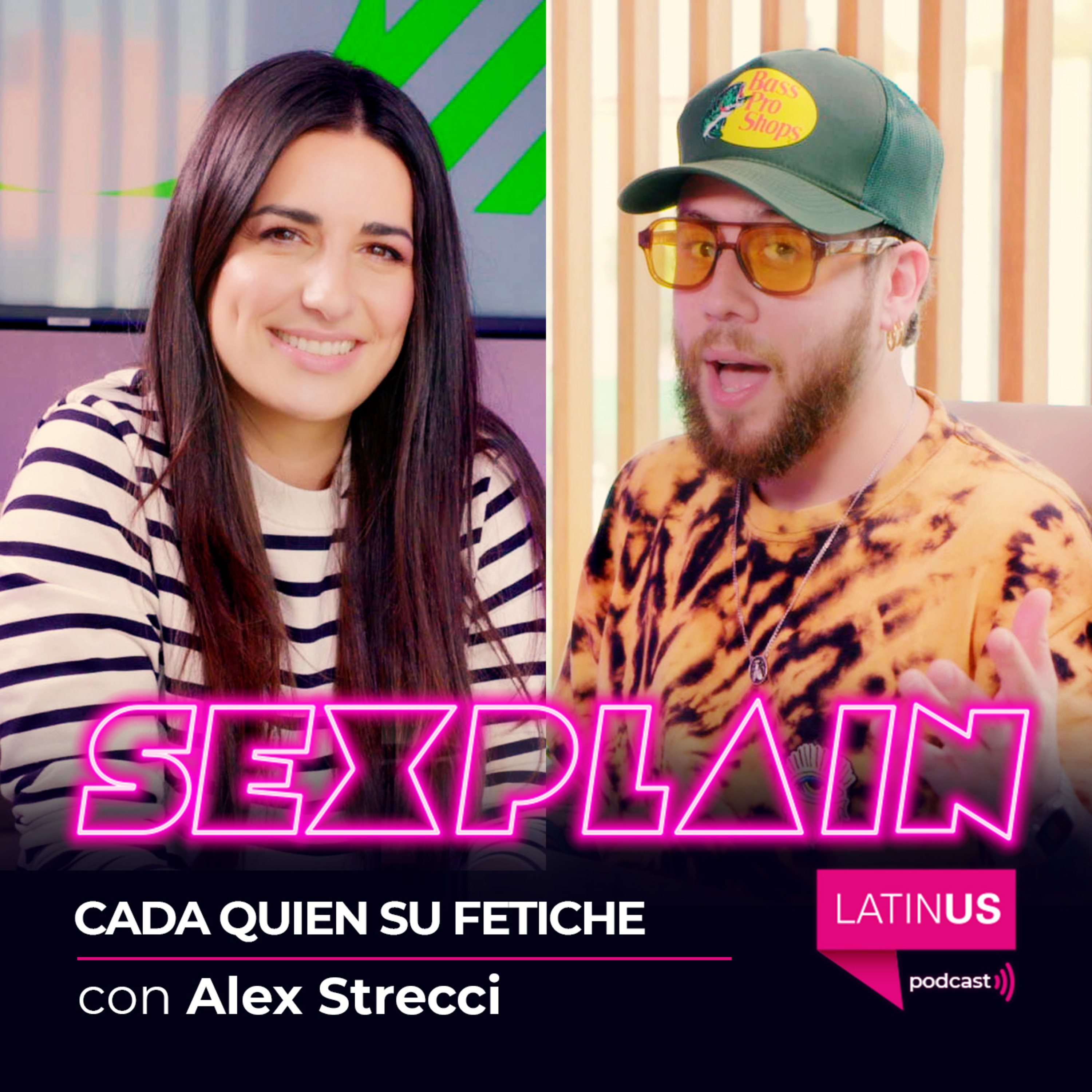 Sexplain