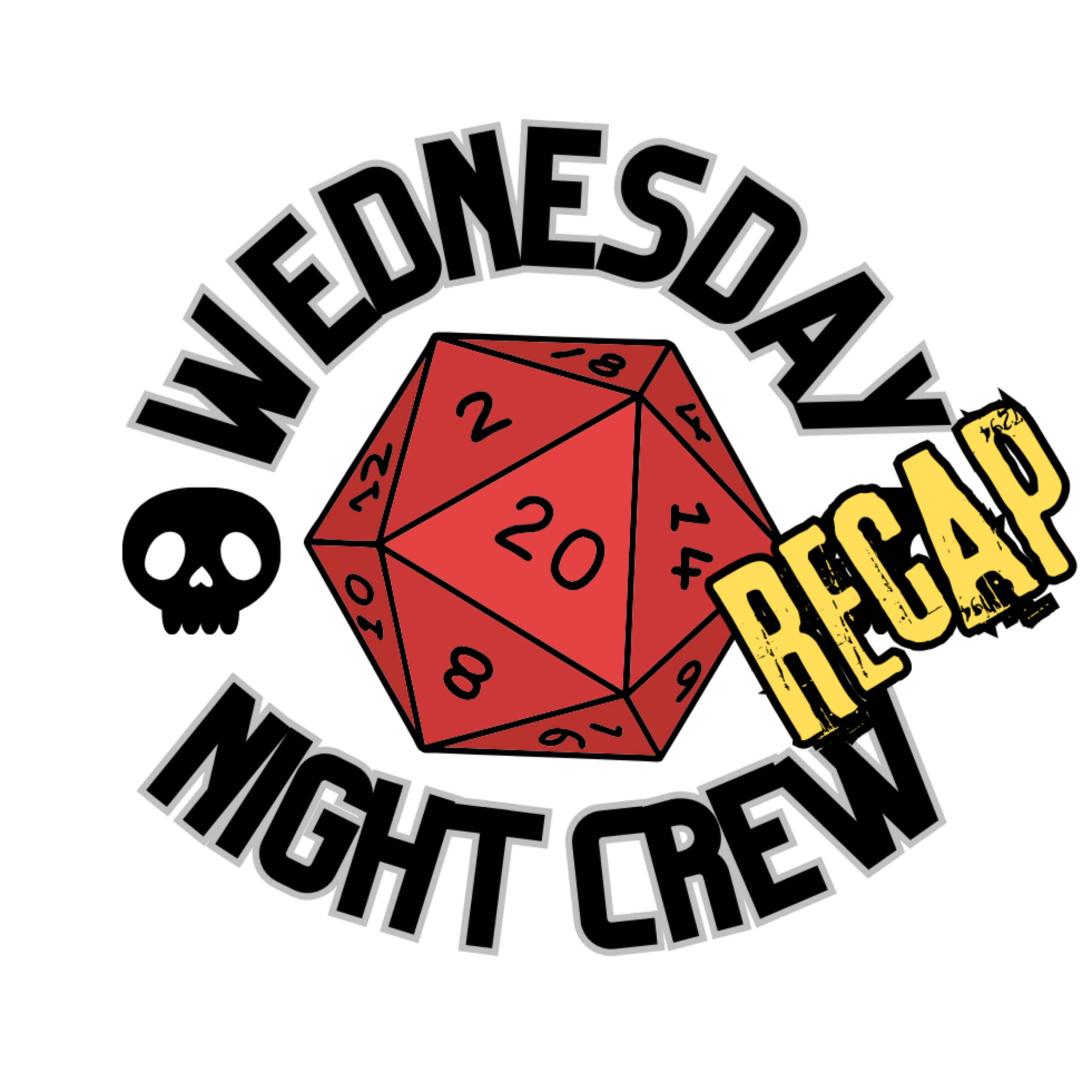 The Wednesday Night Crew - Season 3 Recap episode artwork