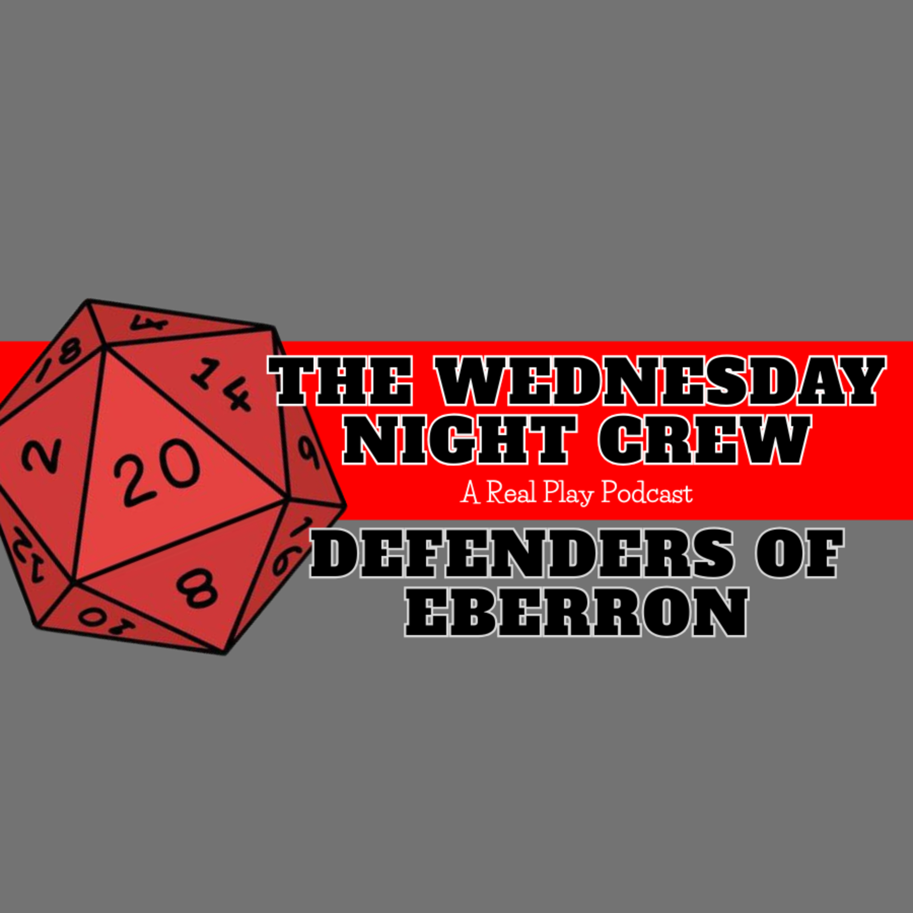Eberron Adventures - Defenders of Eberron - Ep24 episode artwork