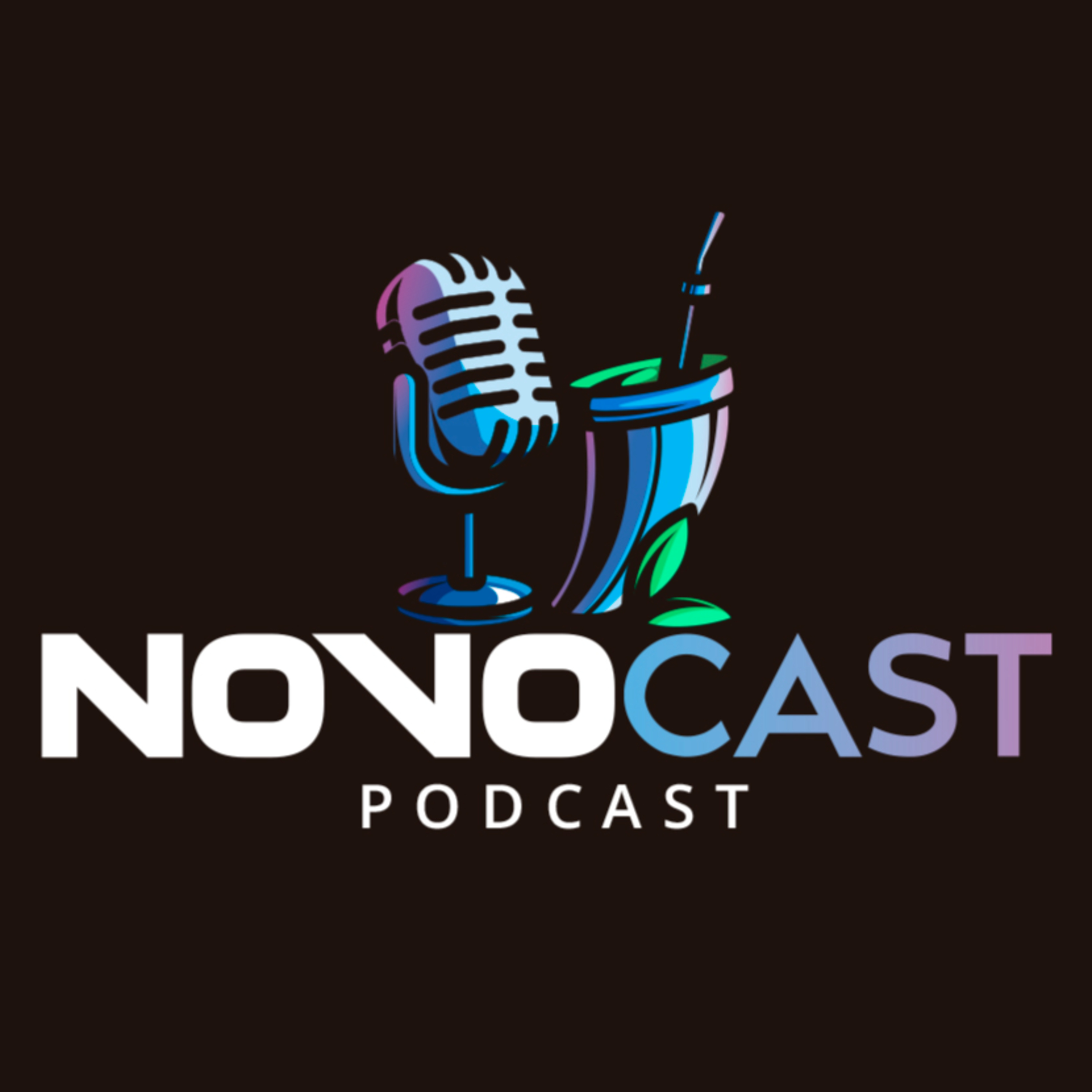 NovoCast Podcast