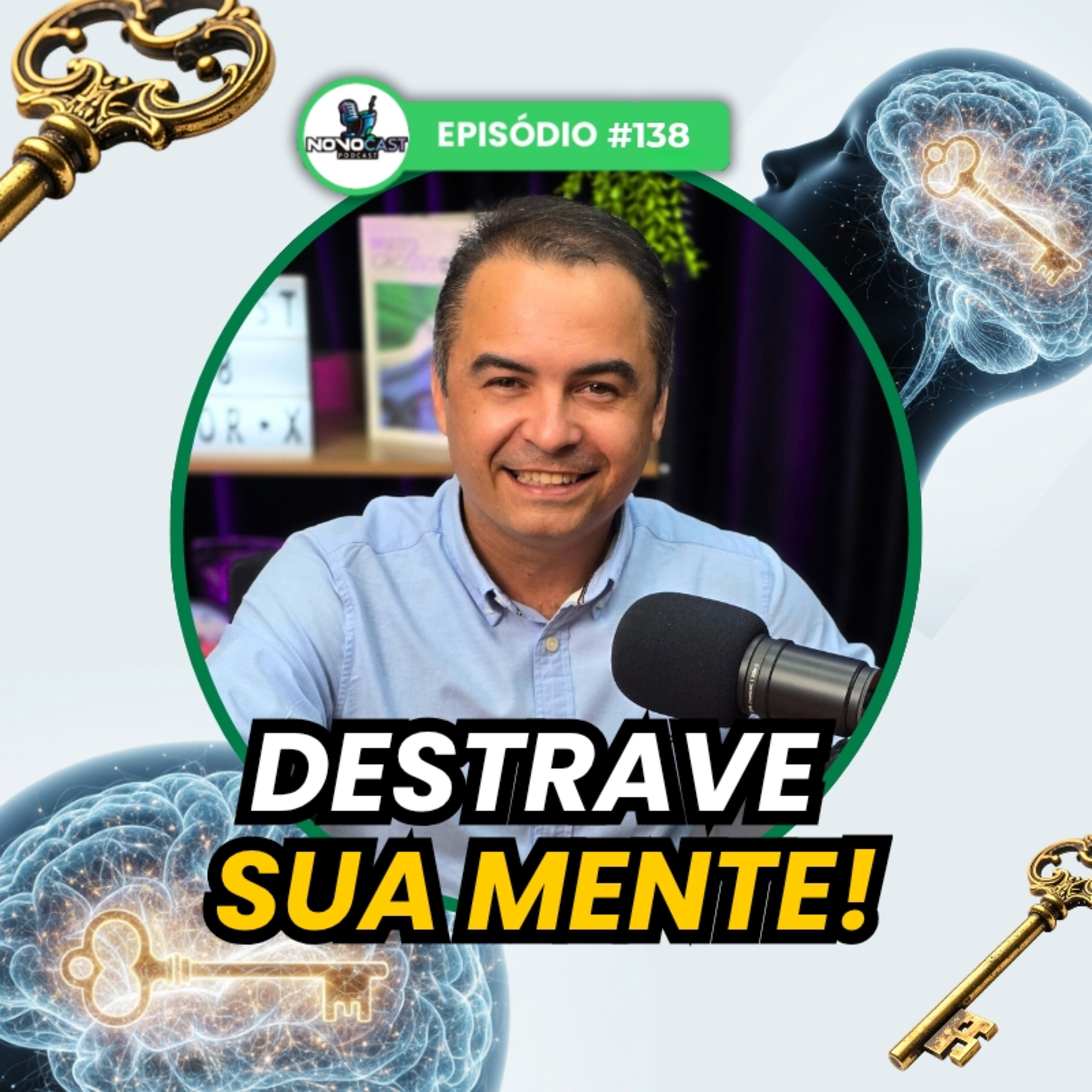 NovoCast Podcast