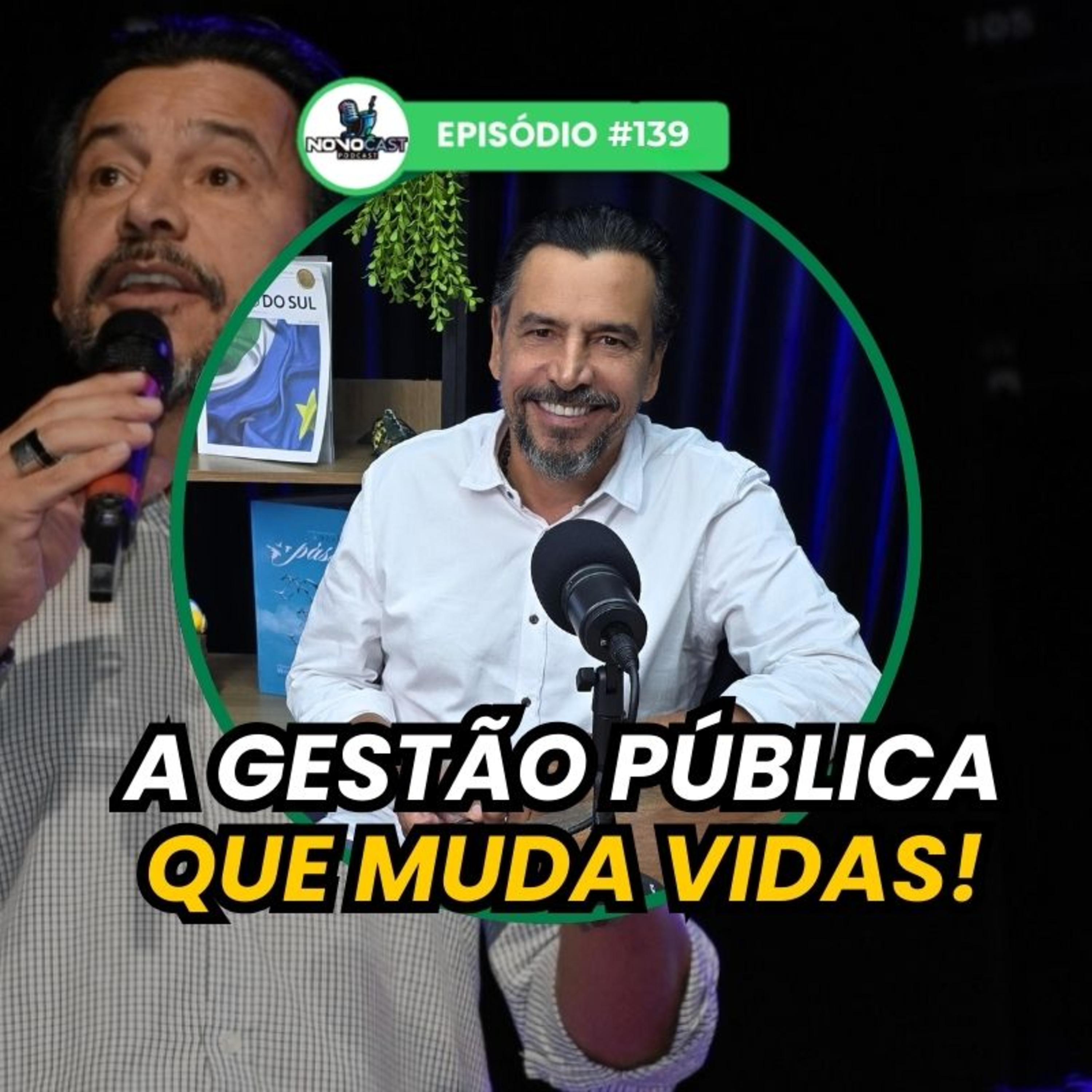 NovoCast Podcast