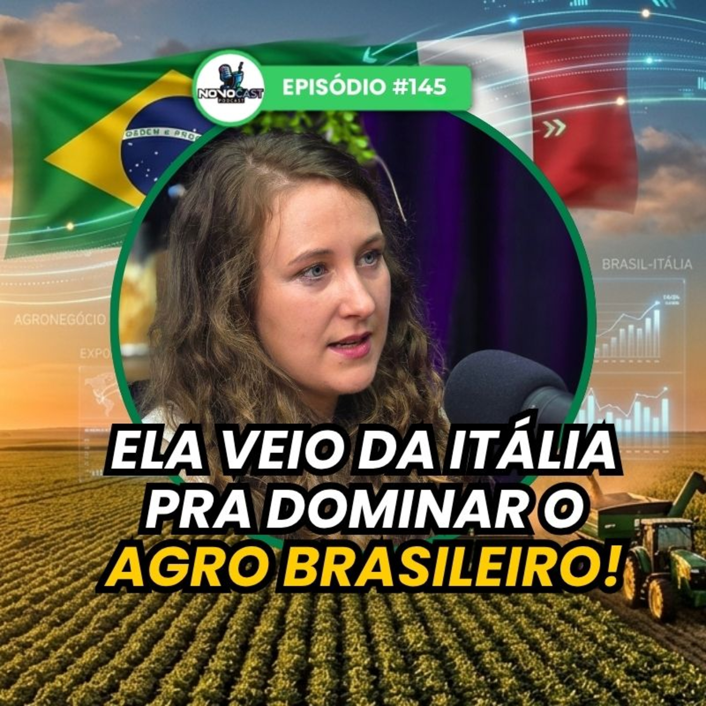 NovoCast Podcast