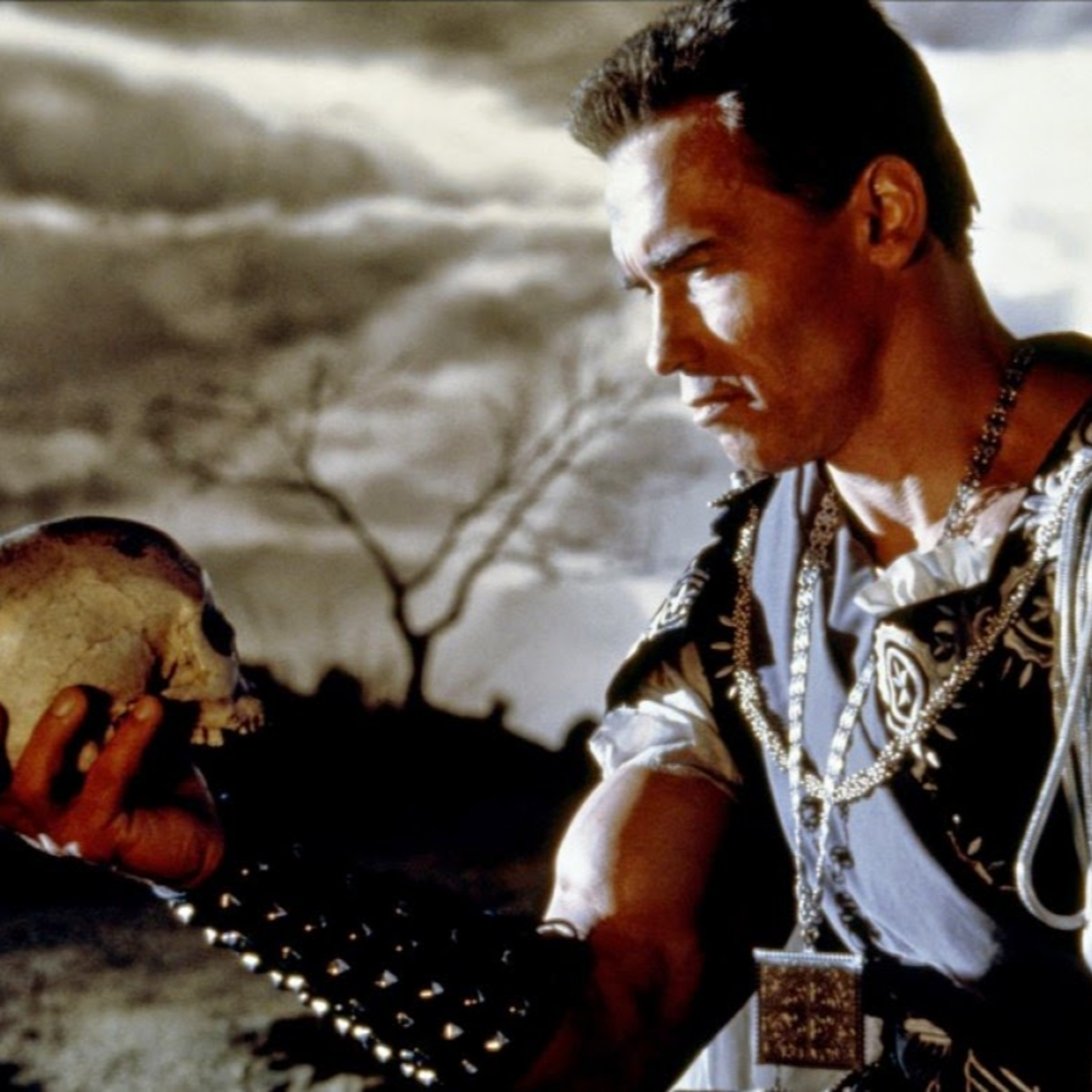 Midnight Movie Theatre