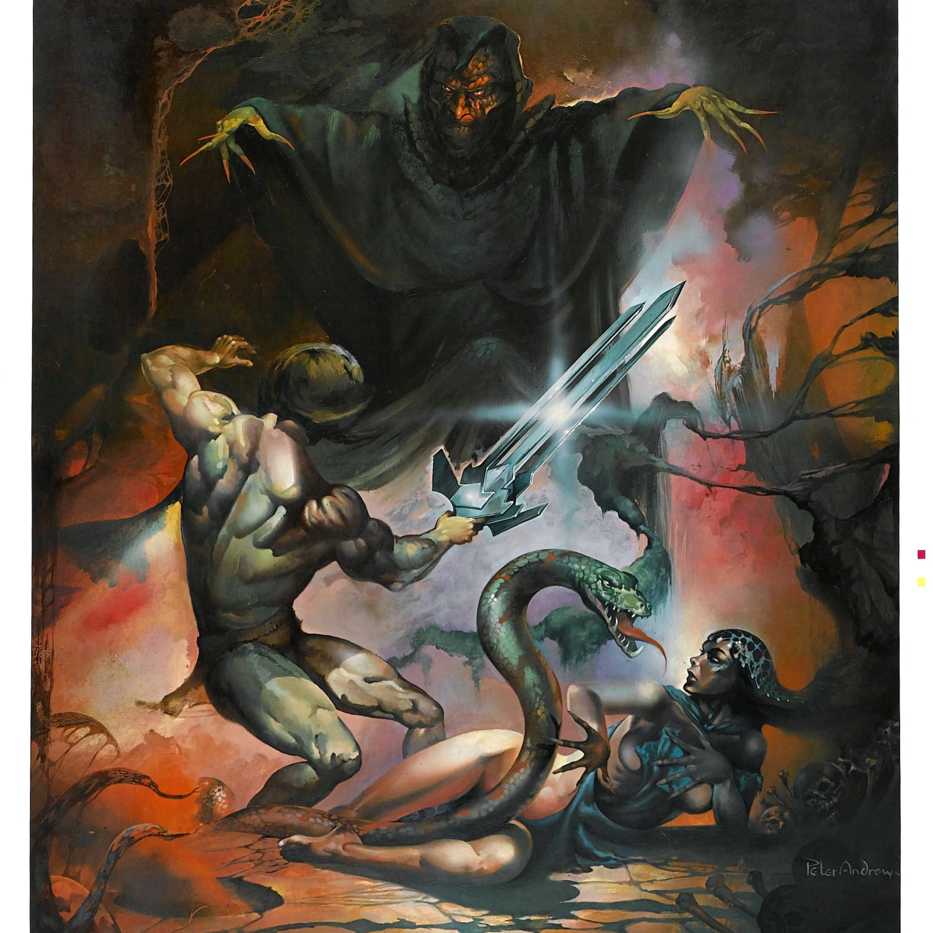 Midnight Movie Theatre