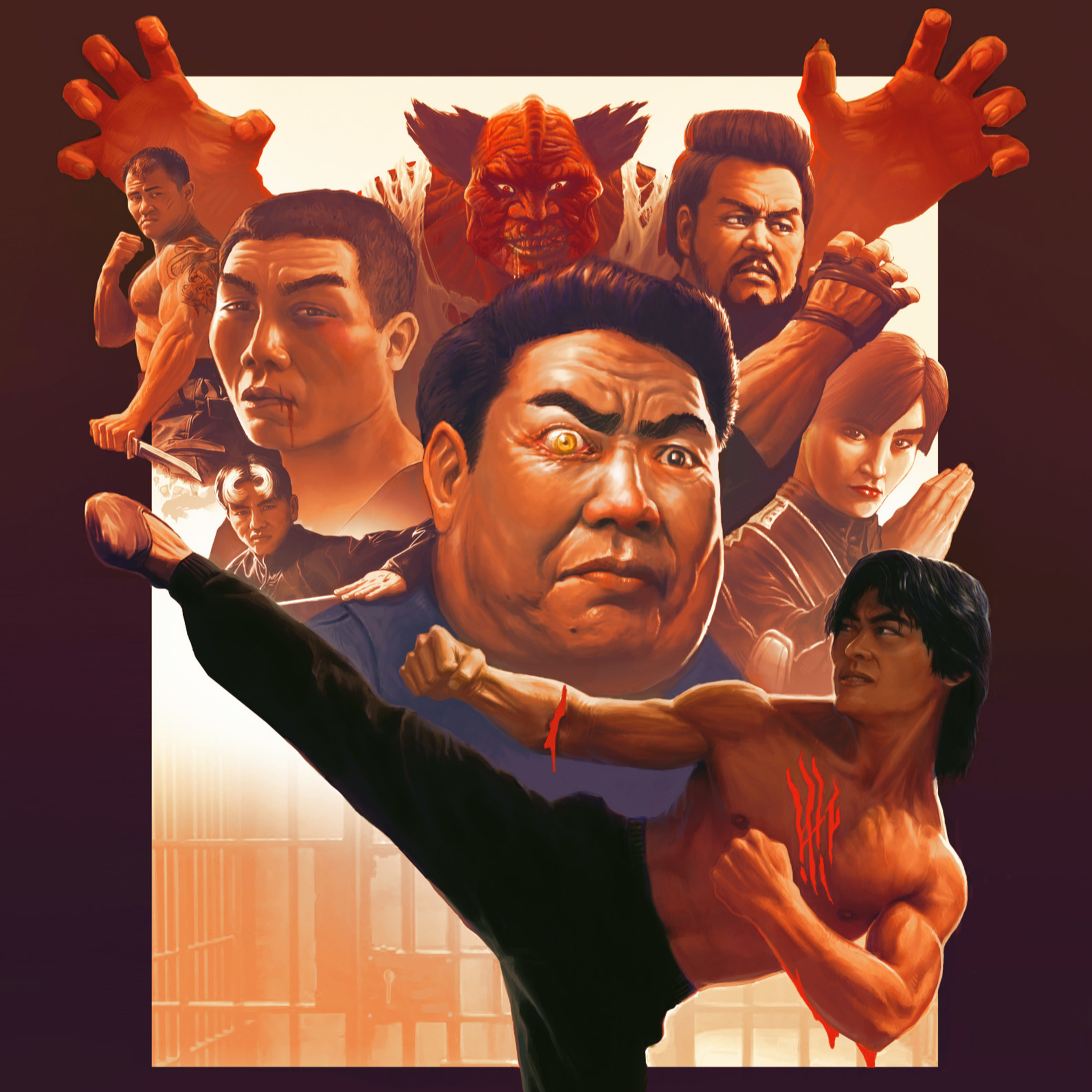 Midnight Movie Theatre