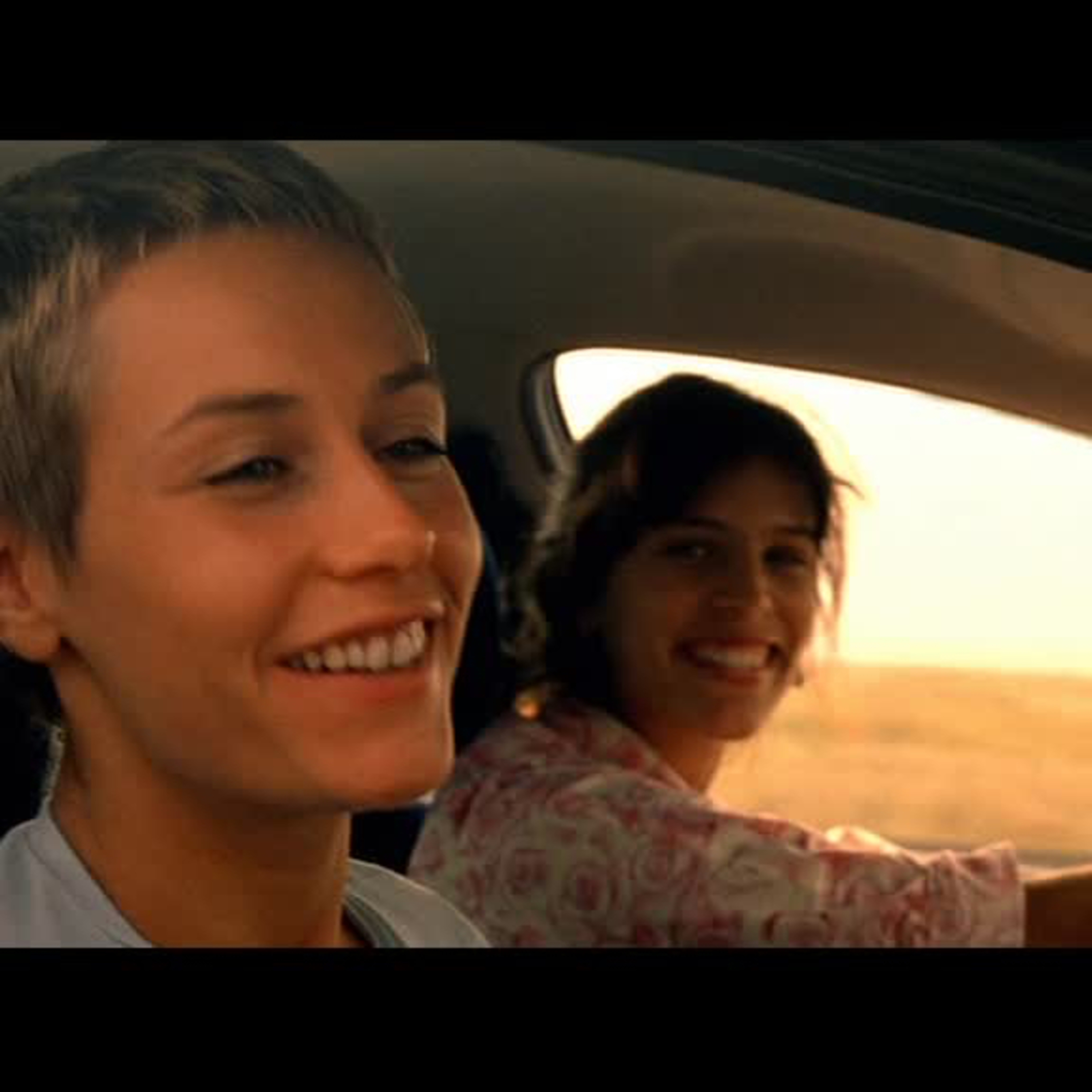 Midnight Movie Theatre