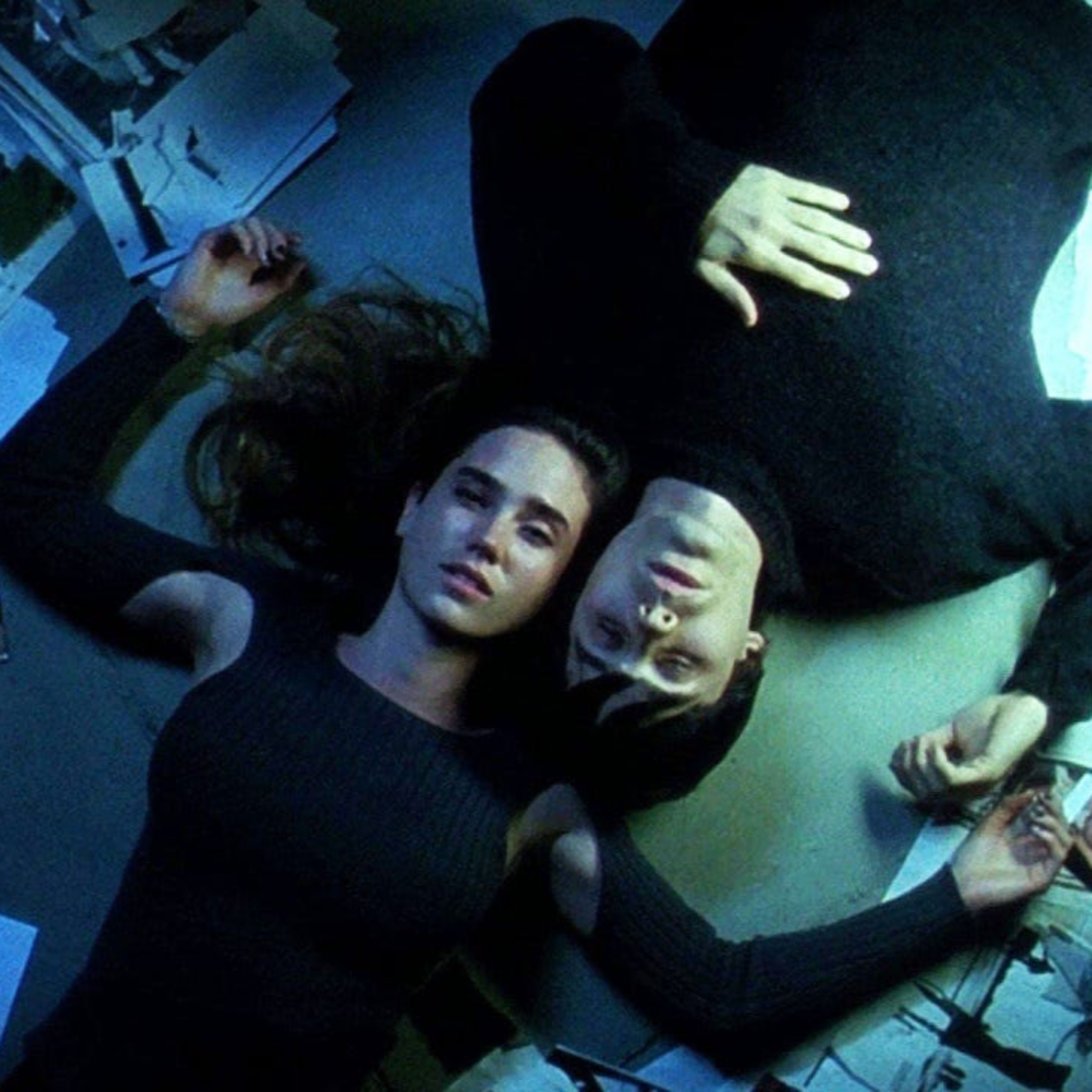 Requiem For A Dream - 2000 - Darren Aronofsky