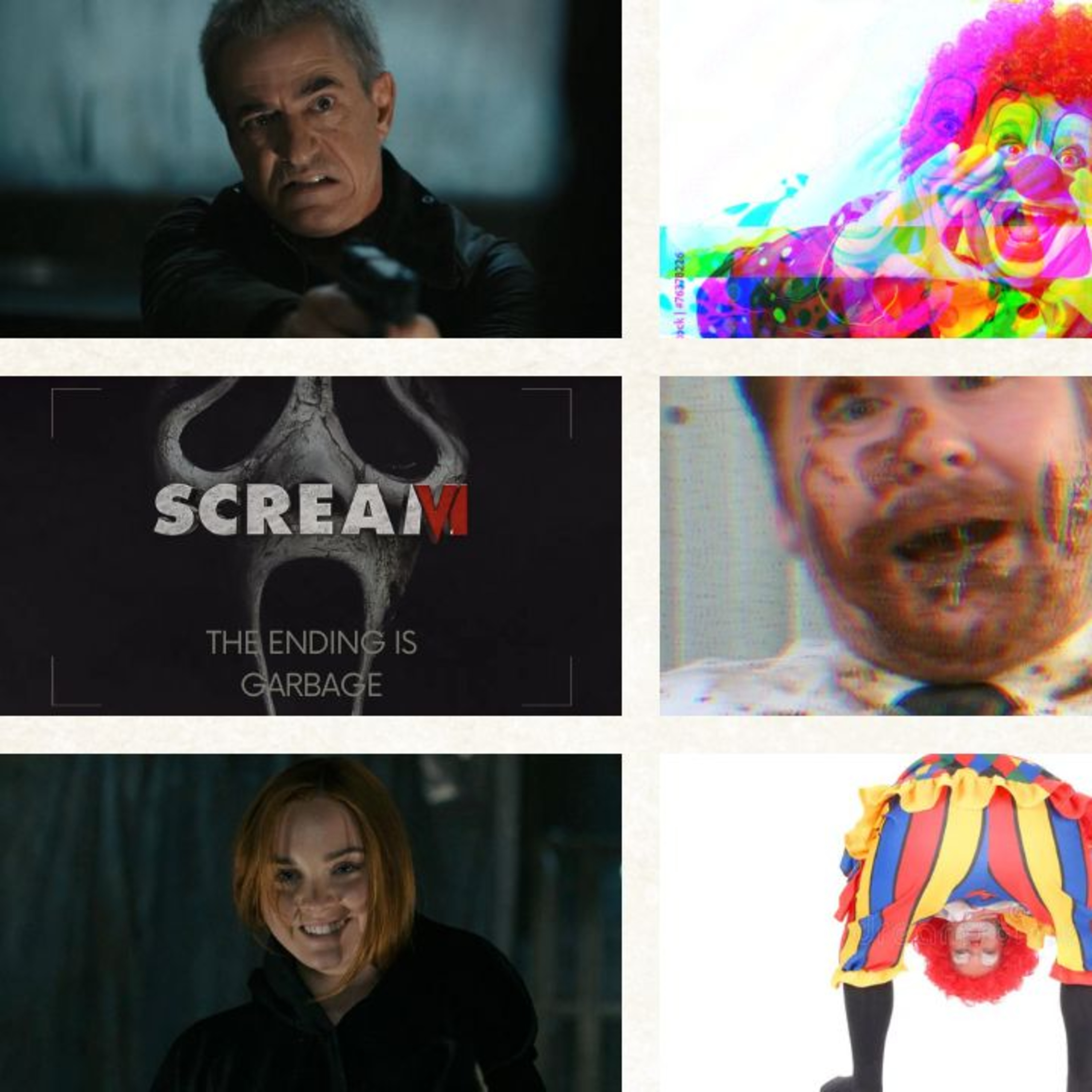 Scream 6 Ending Explained — Why It’s the Worst in the Franchise episode artwork