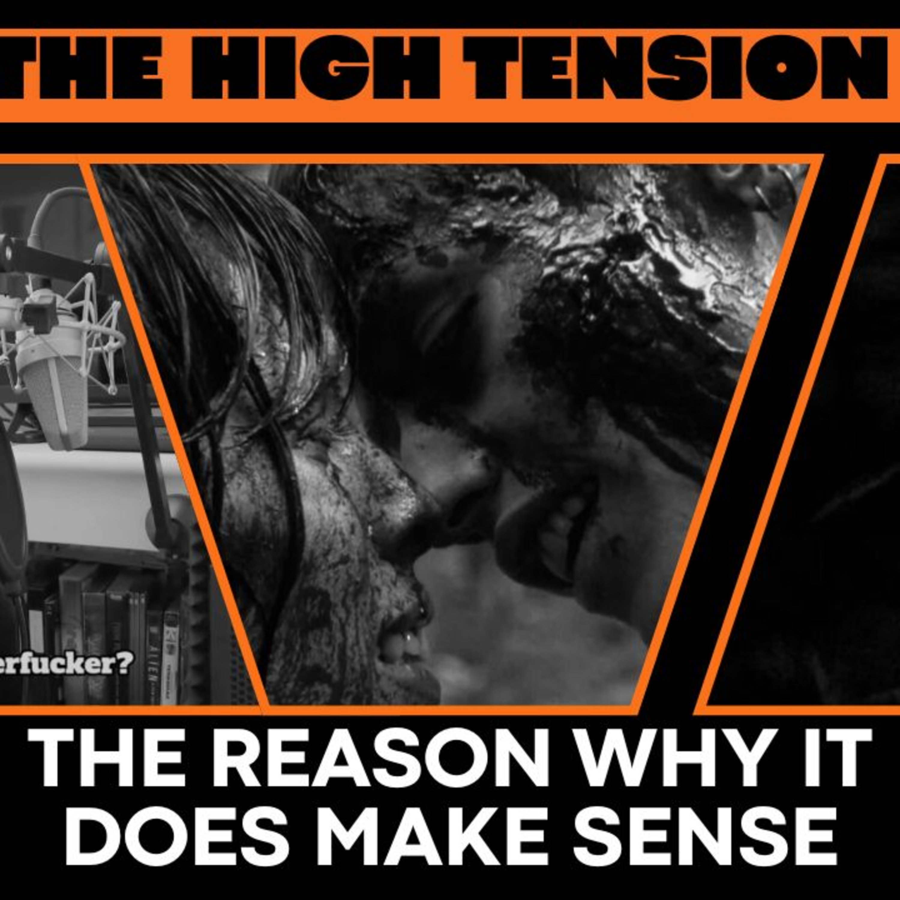 The High Tension Twist DOES Make Sense episode artwork