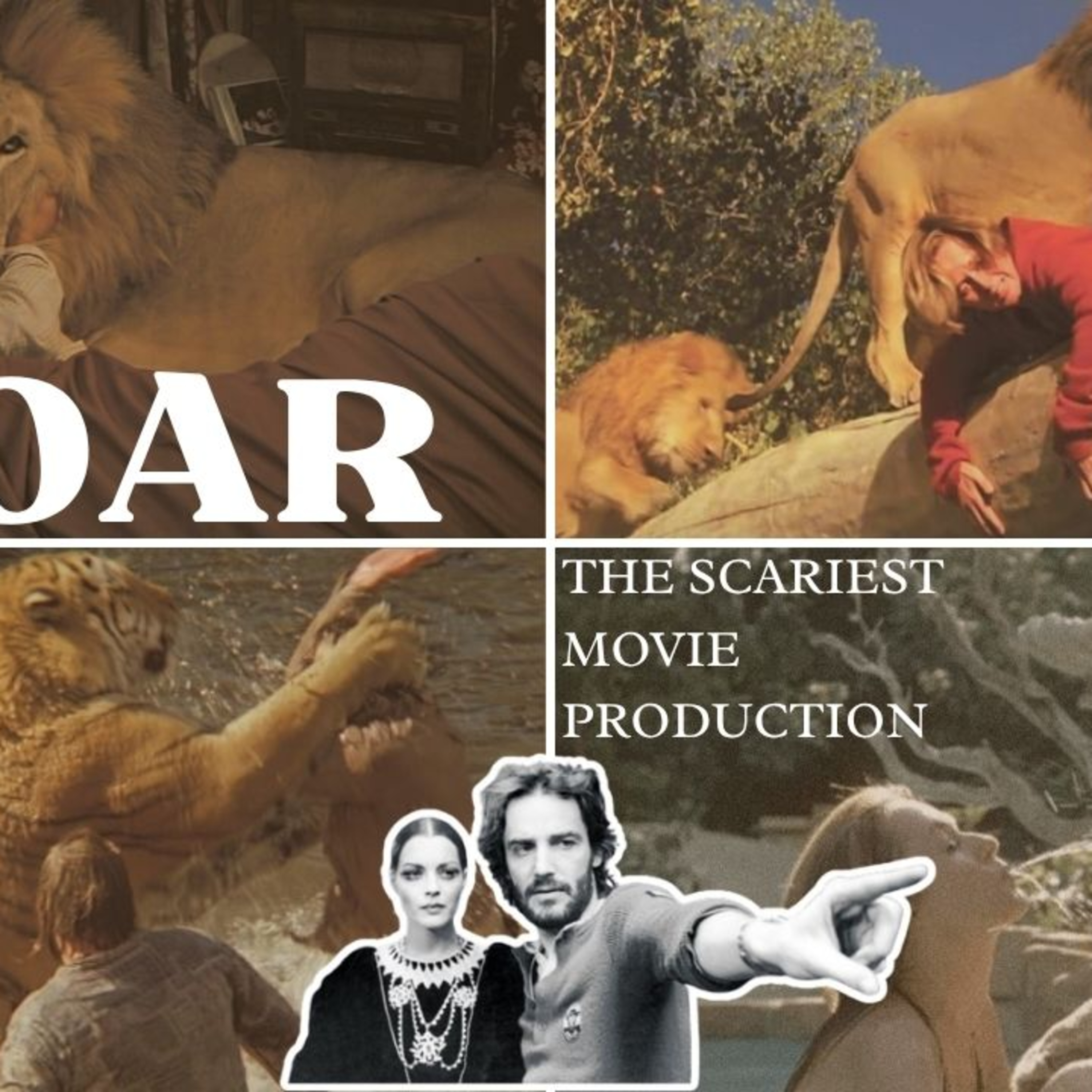 Our Most Unhinged Movie Recommendations Yet episode artwork