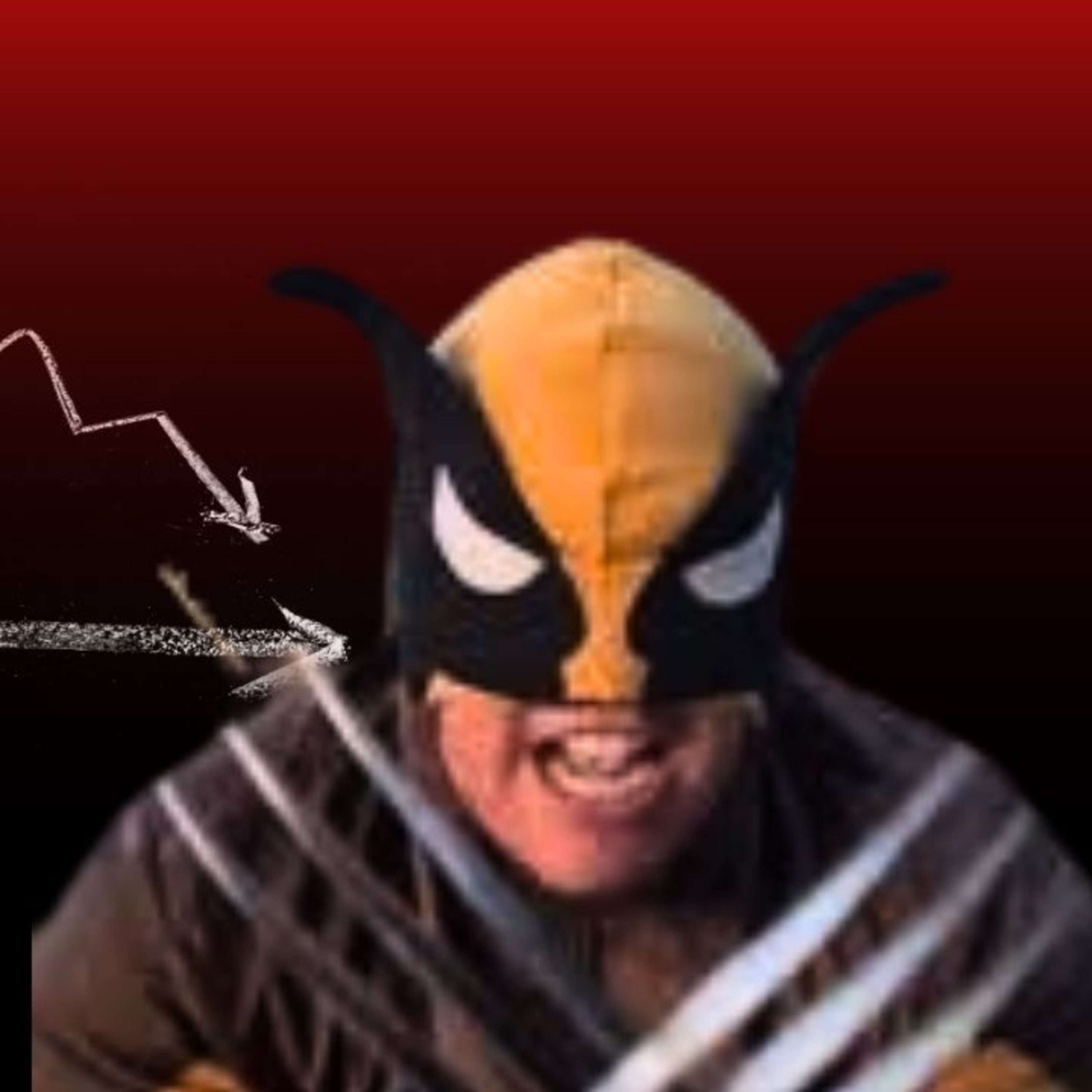The Only Way To Save The Marvel Cinematic Universe...  episode artwork