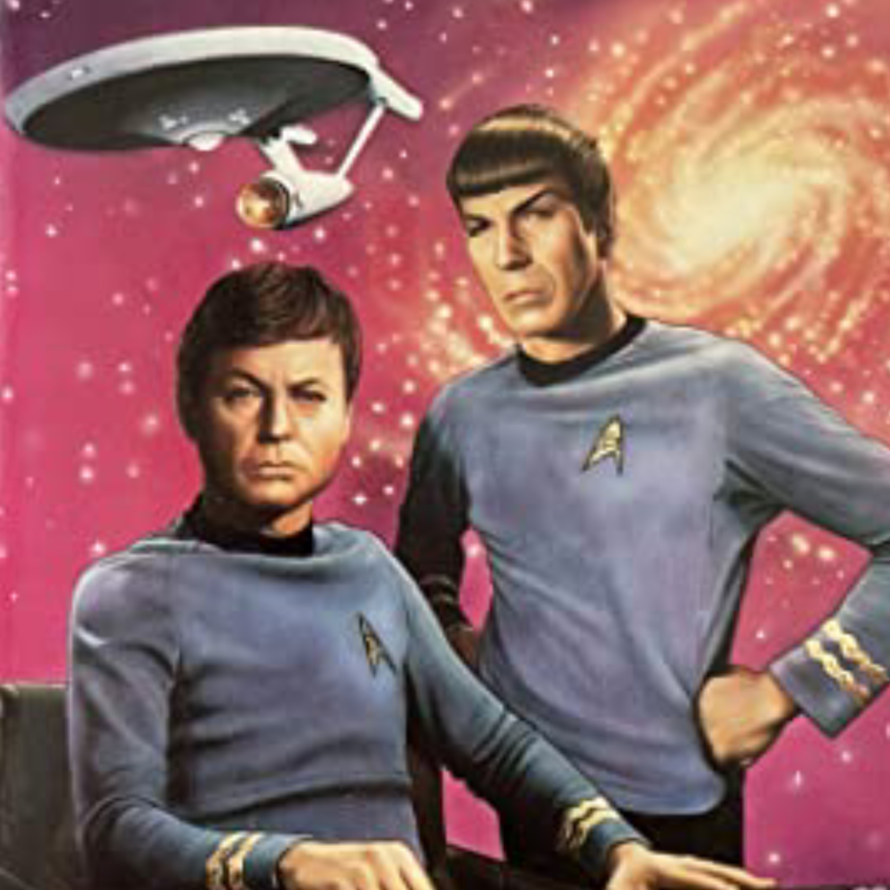 Sci-fi TV Book Review
