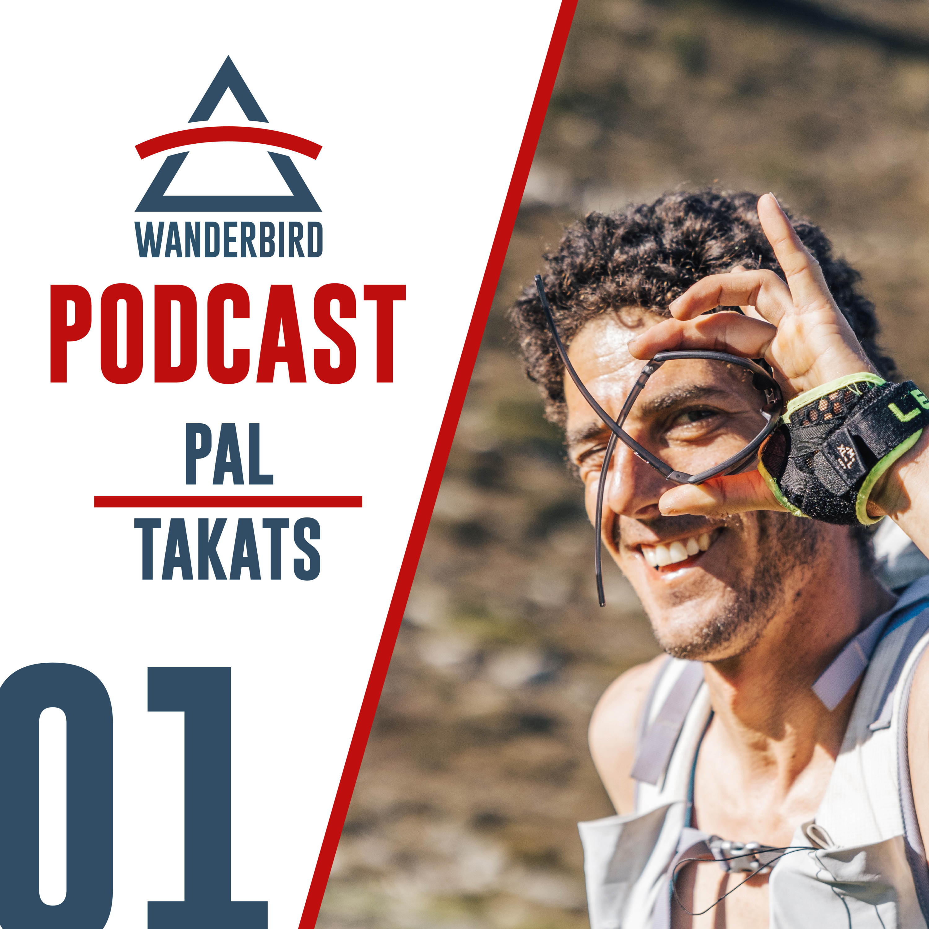 WANDERBIRD | Find your path Podcast