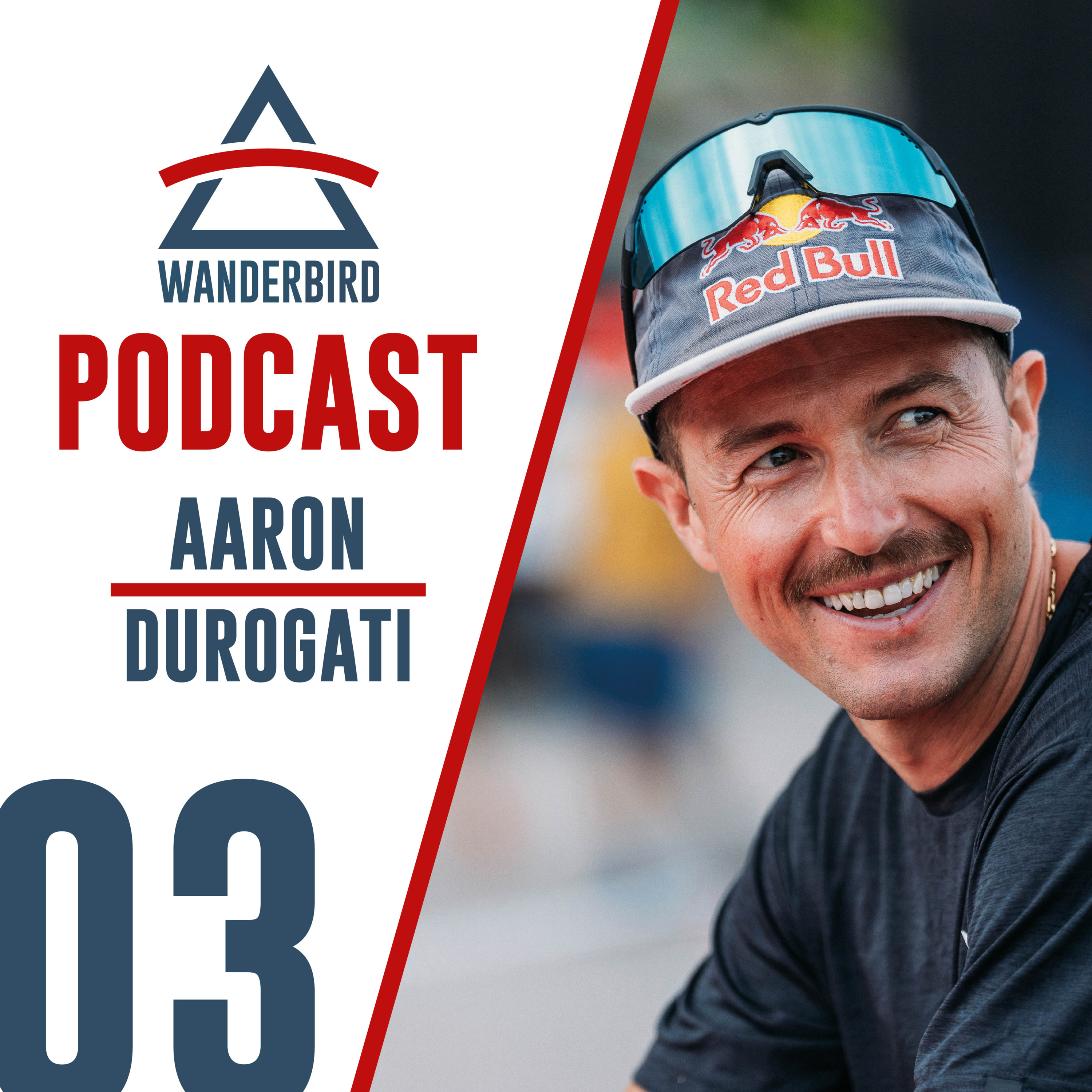 WANDERBIRD | Find your path Podcast